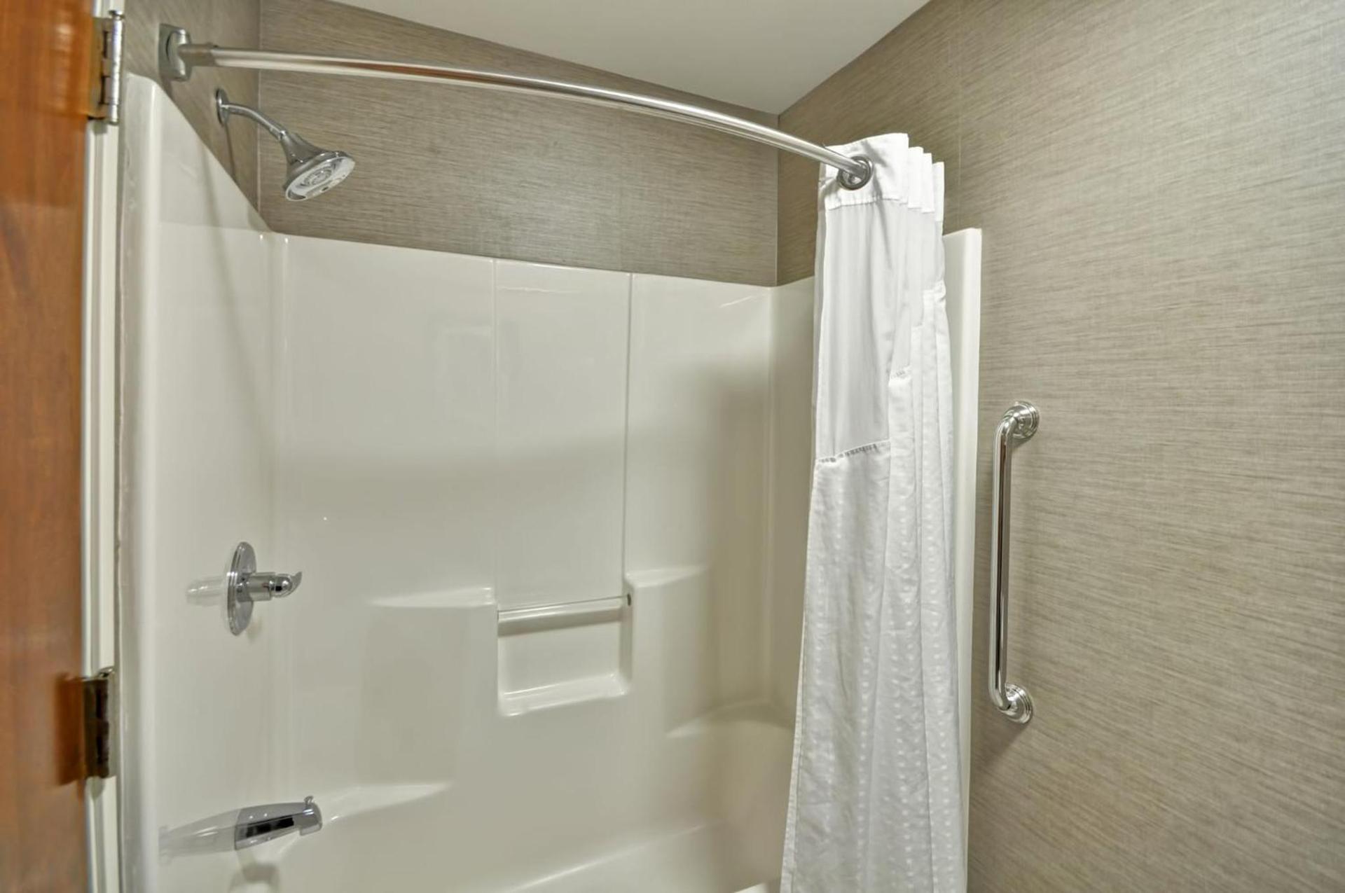 Holiday Inn Express Romulus / Detroit Airport by IHG photo 19