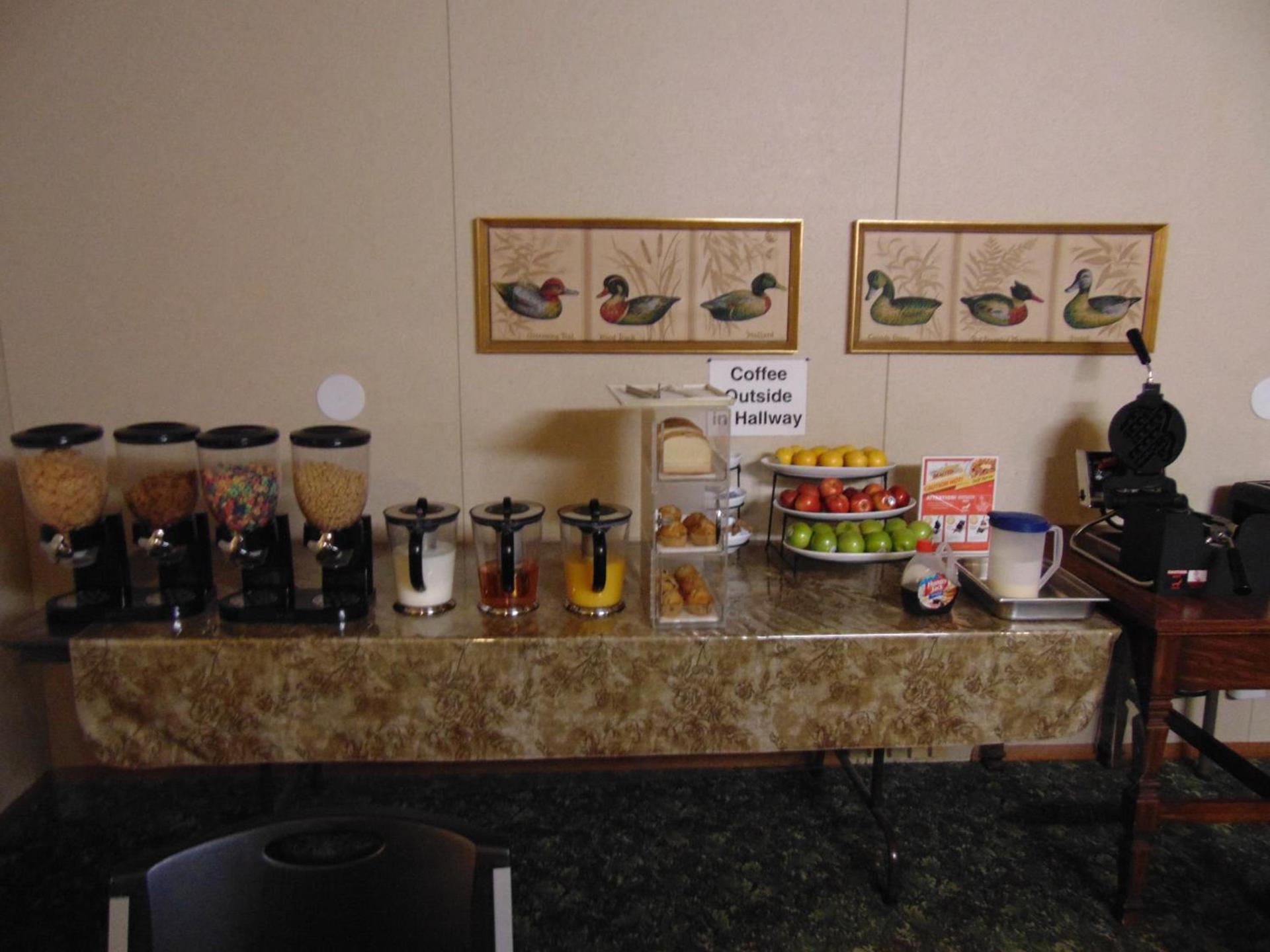 Heritage House Inn photo 41