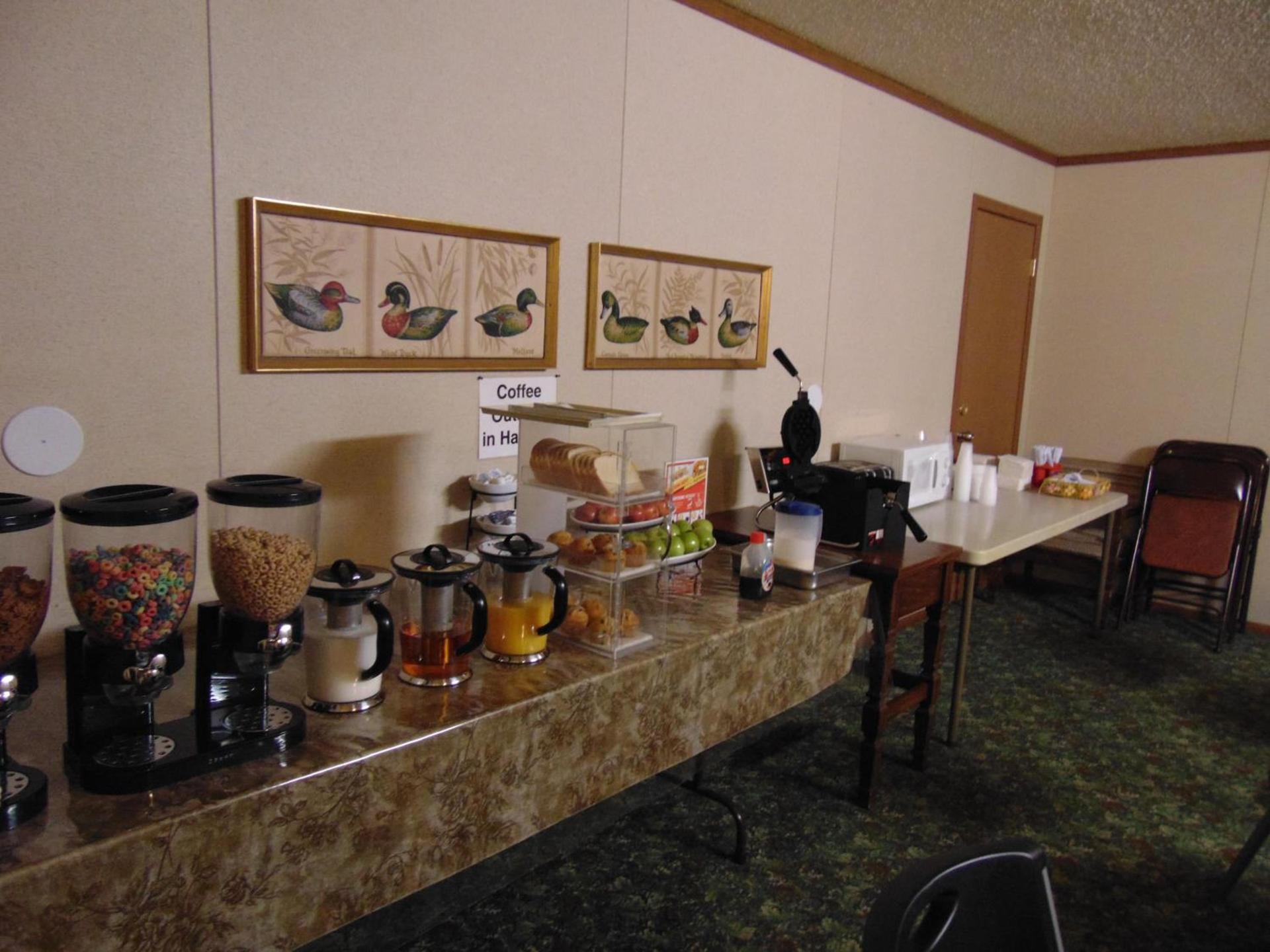 Heritage House Inn photo 40