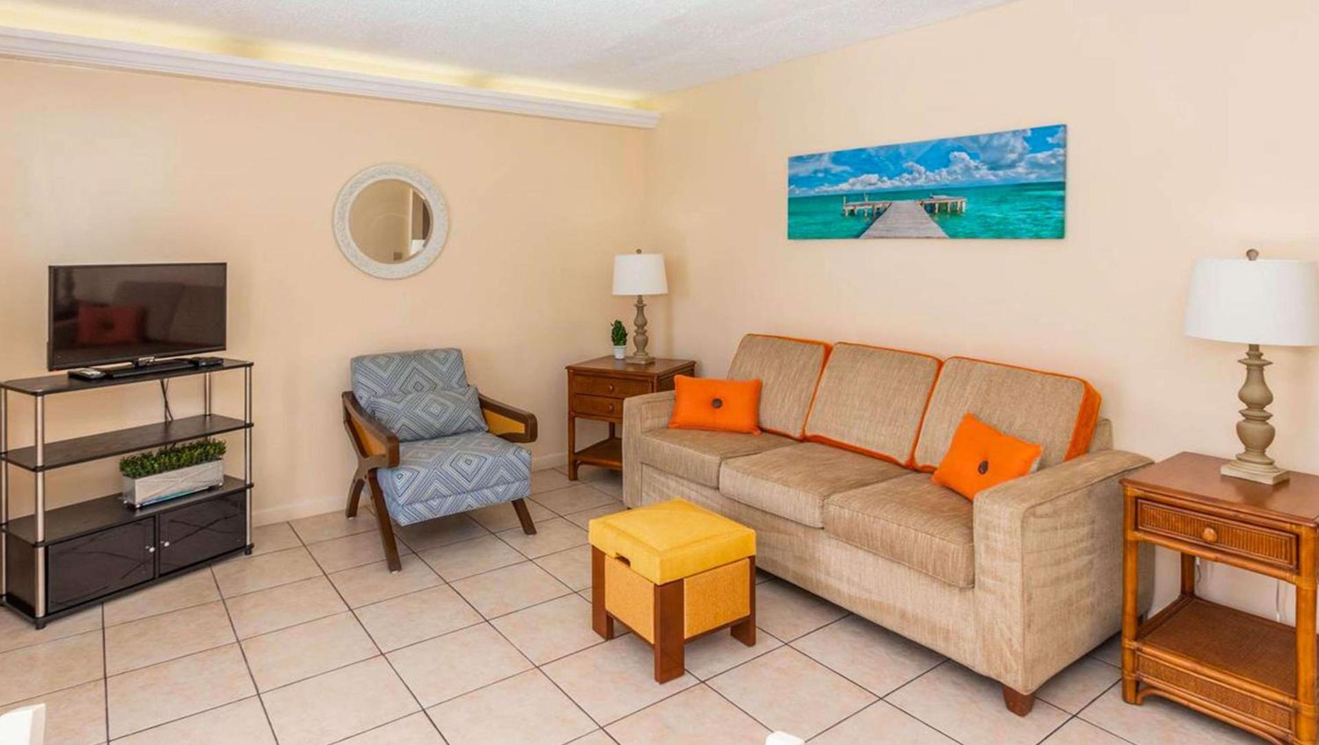 Belleair Beach Resort Motel photo 21