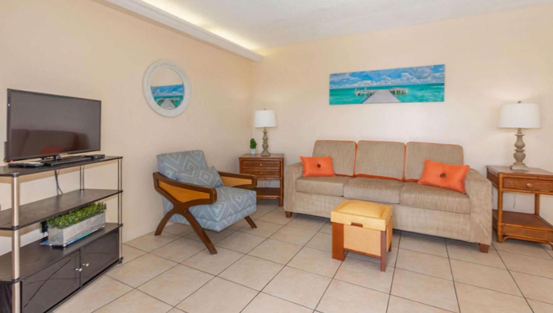 Belleair Beach Resort Motel photo 8