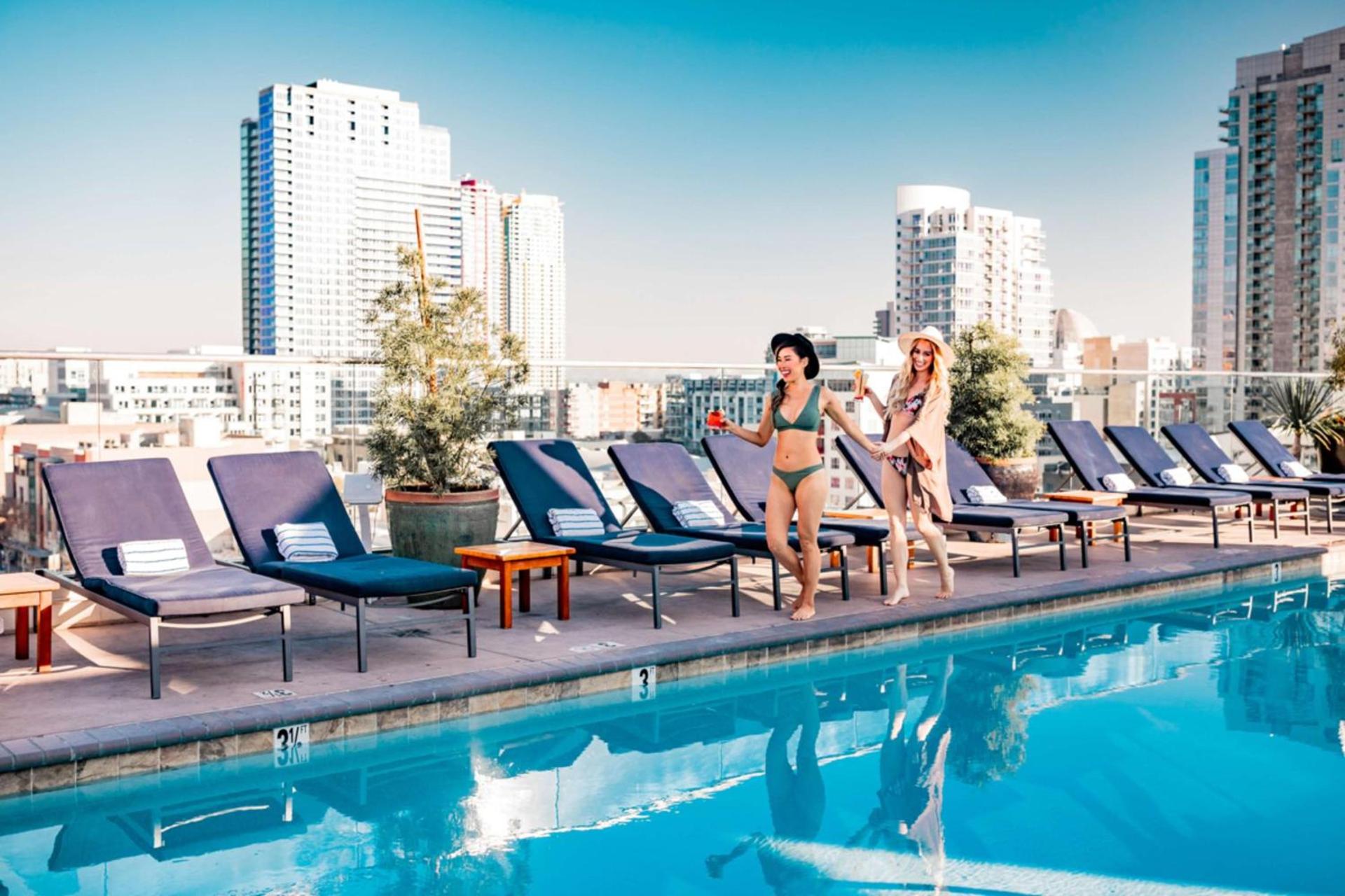 Andaz San Diego, By Hyatt photo 3