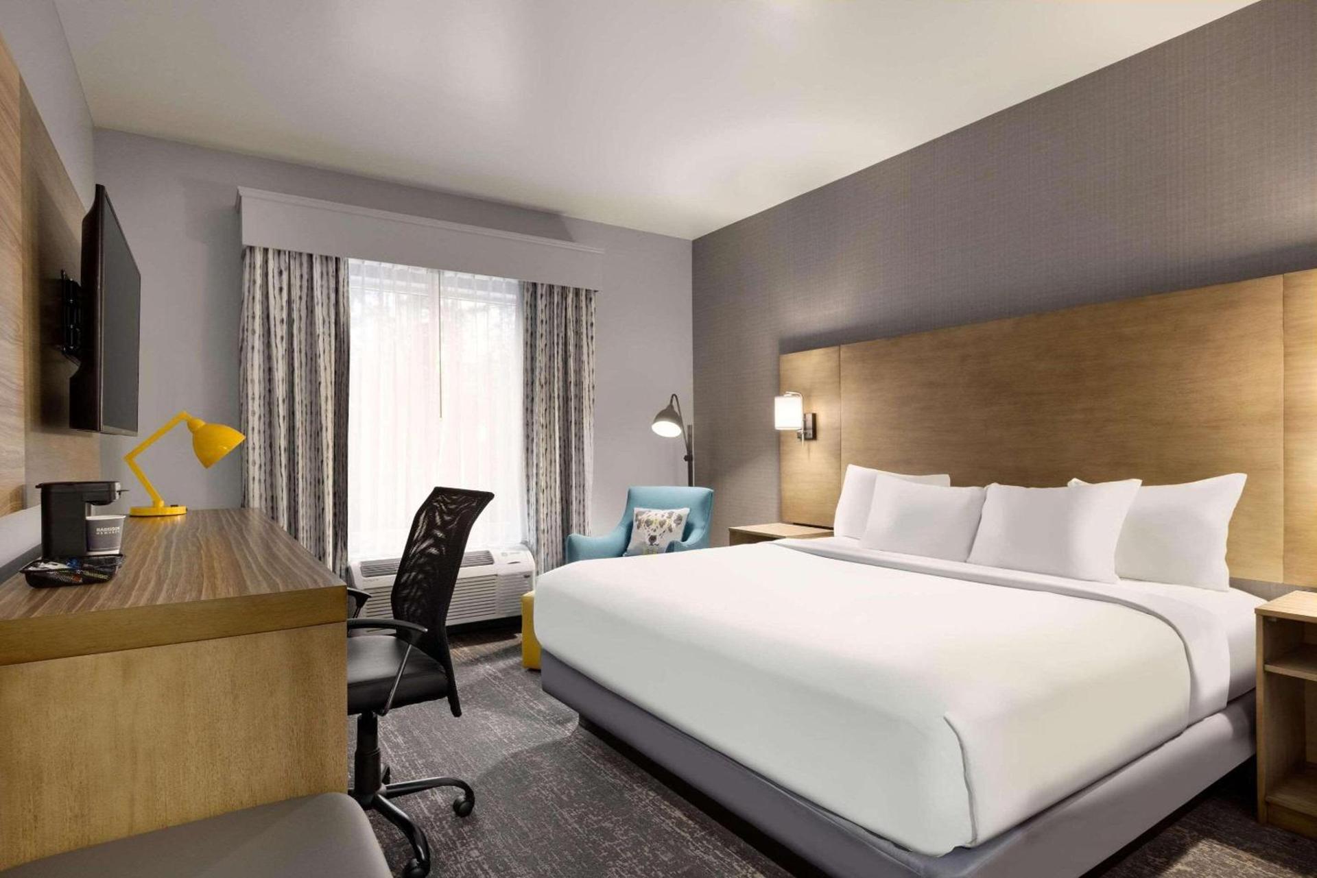 Park Inn by Radisson Florence, SC photo 7