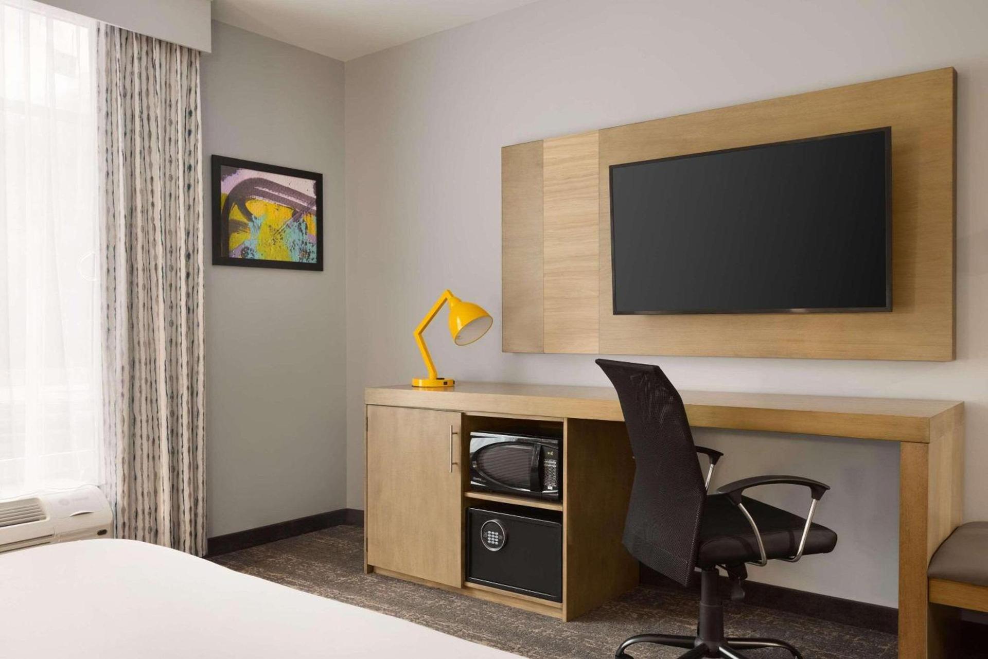 Park Inn by Radisson Florence, SC photo 8