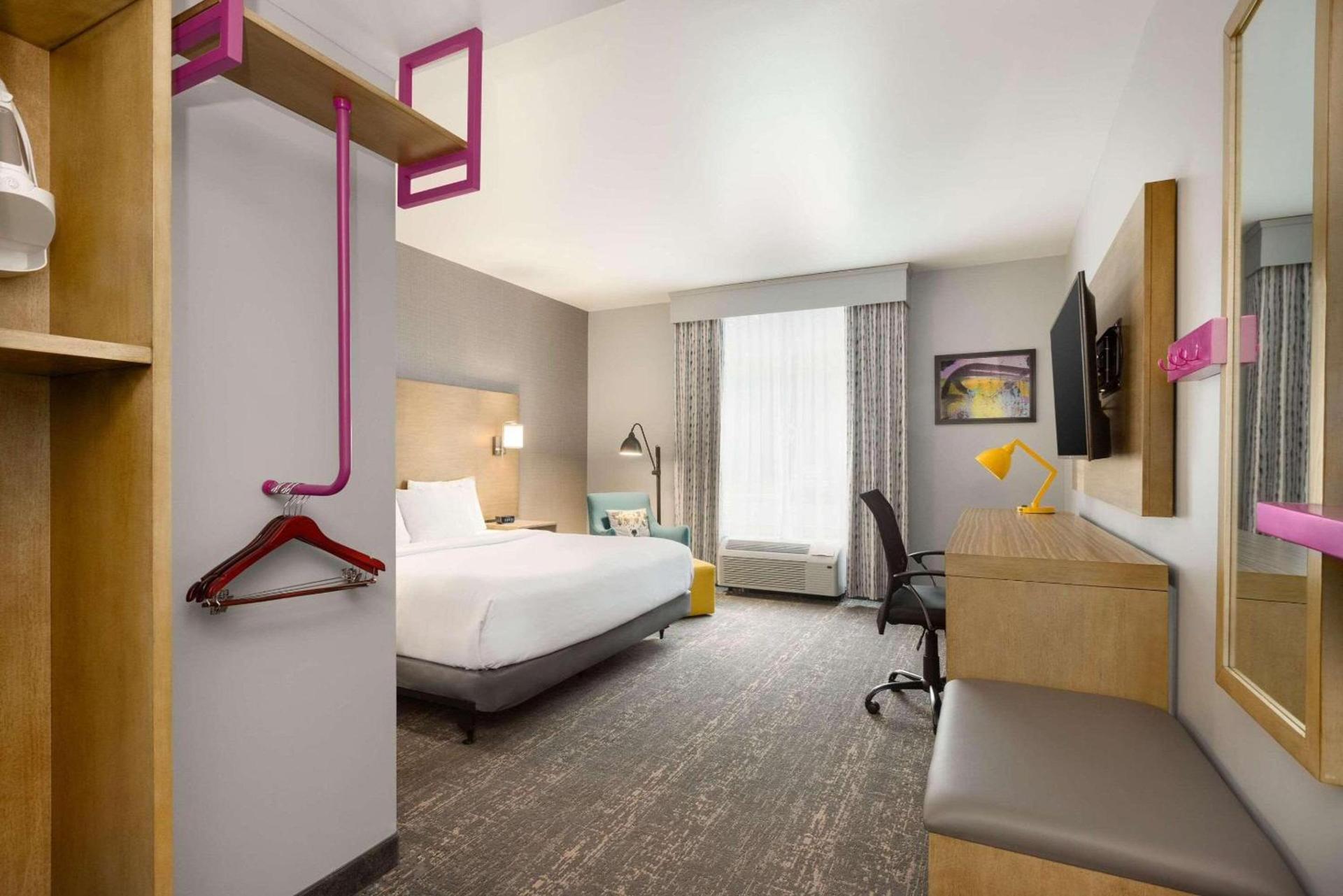 Park Inn by Radisson Florence, SC photo 9