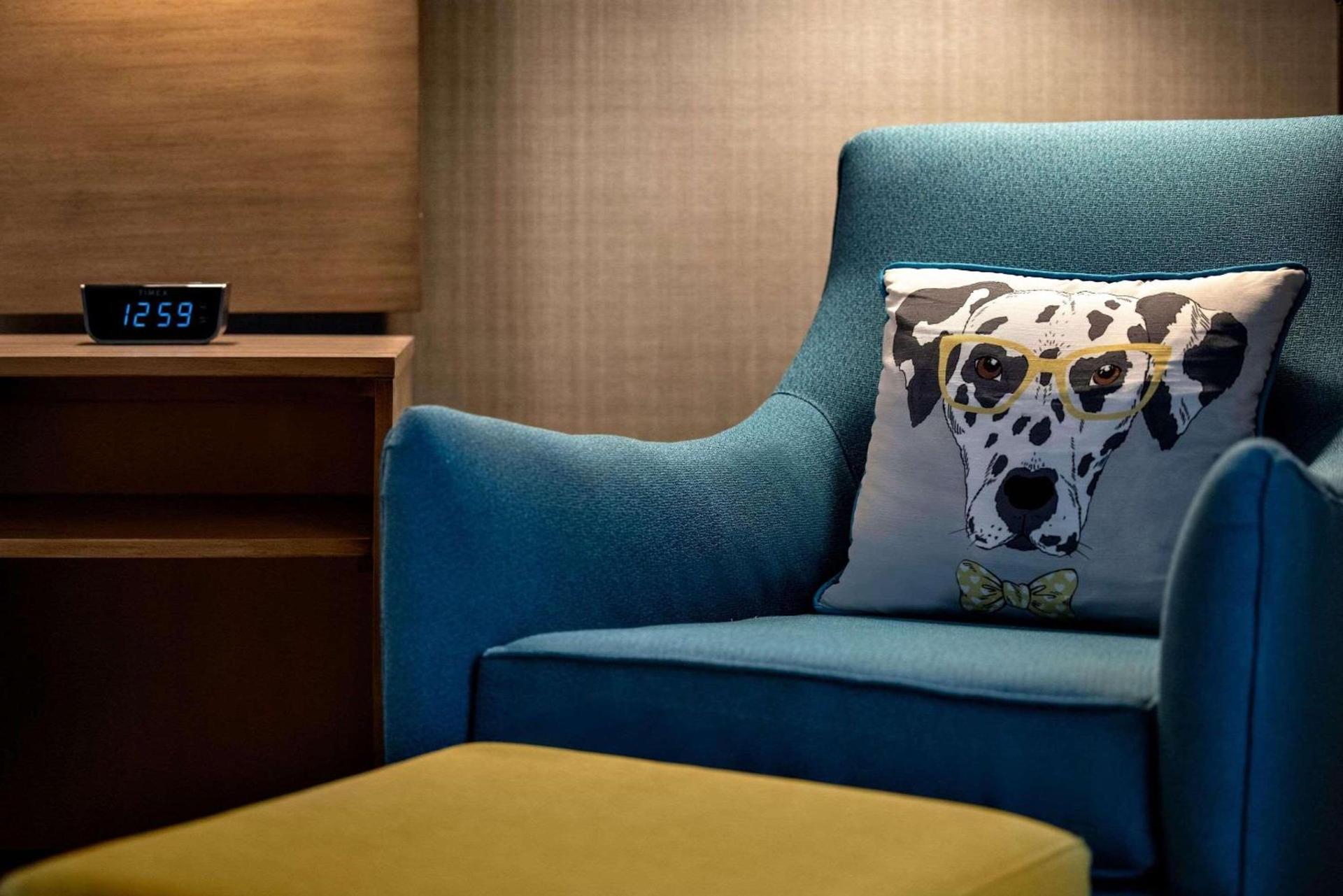 Park Inn by Radisson Florence, SC photo 10