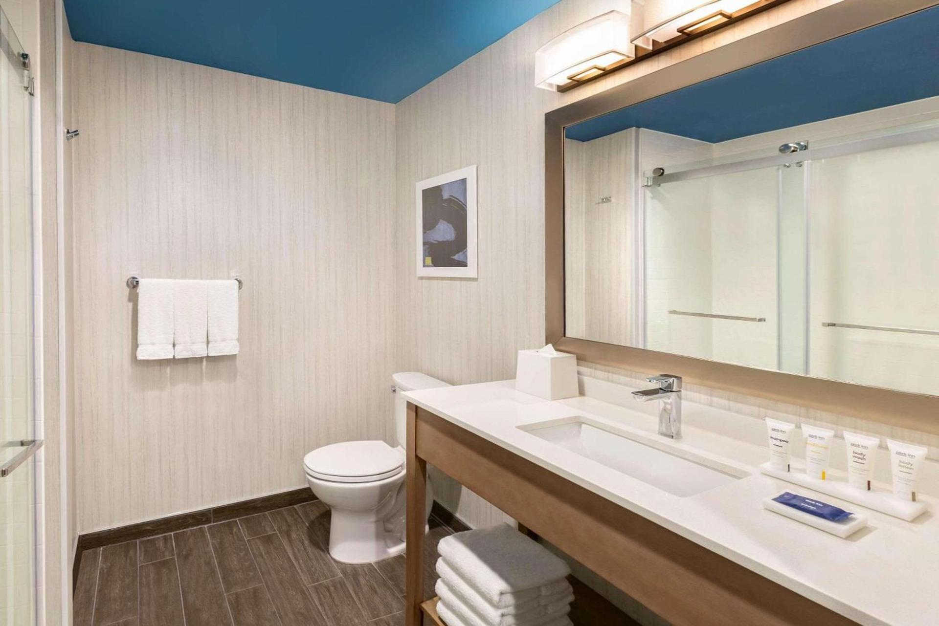Park Inn by Radisson Florence, SC photo 12