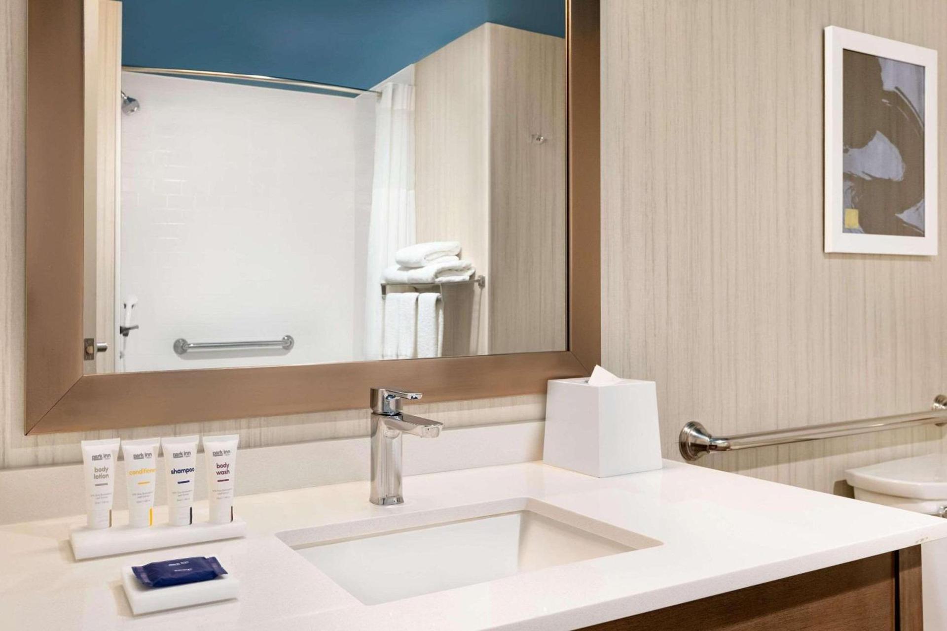 Park Inn by Radisson Florence, SC photo 13
