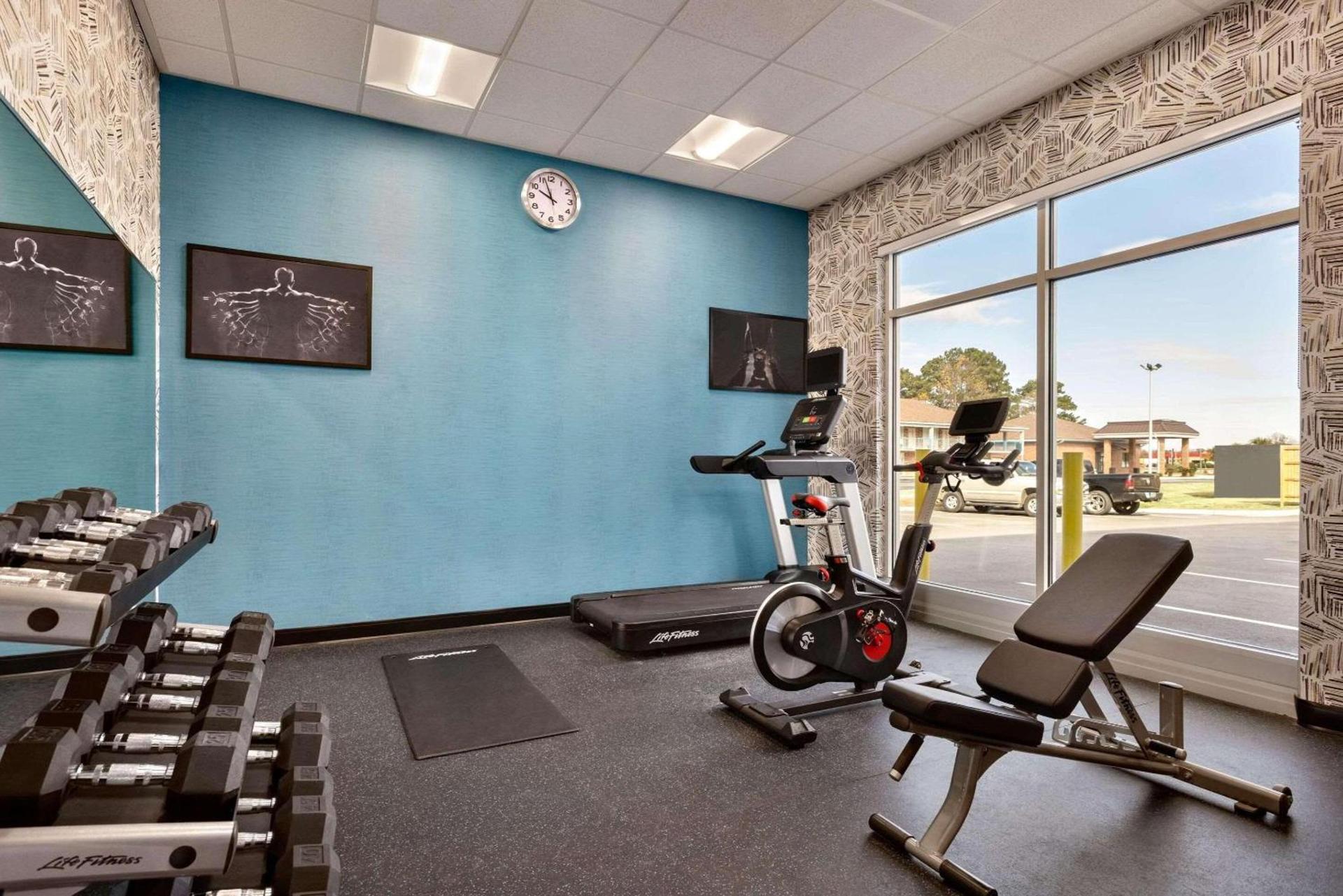 Park Inn by Radisson Florence, SC photo 15