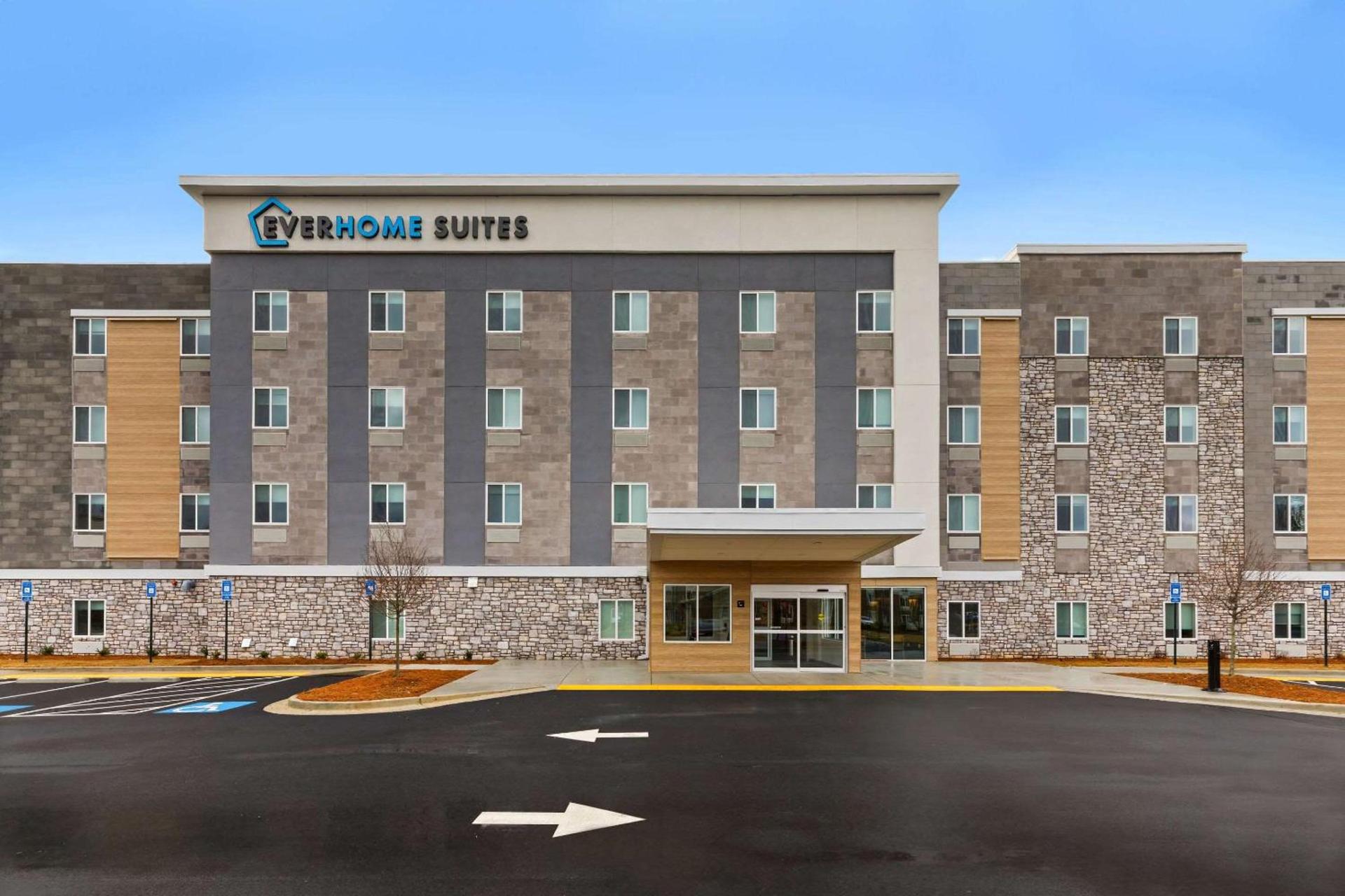 Everhome Suites Temecula photo 1