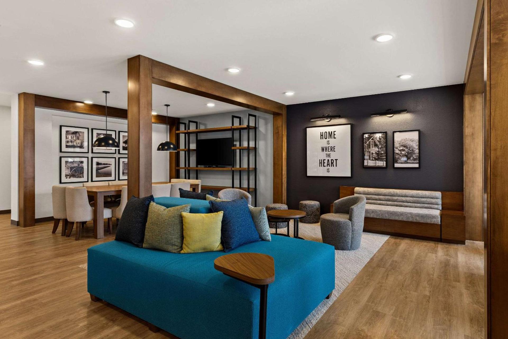 Everhome Suites Temecula photo 3