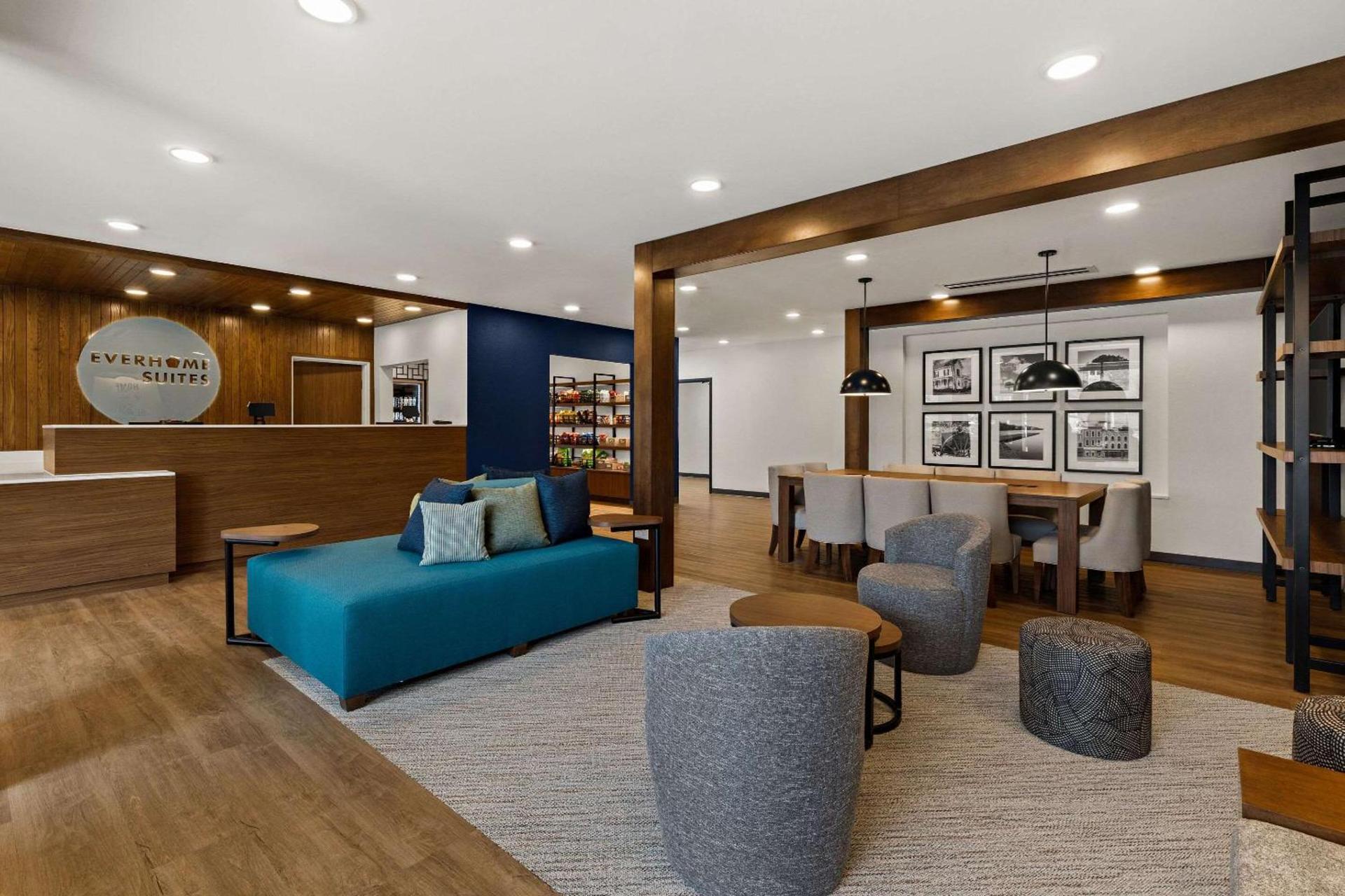 Everhome Suites Temecula photo 4