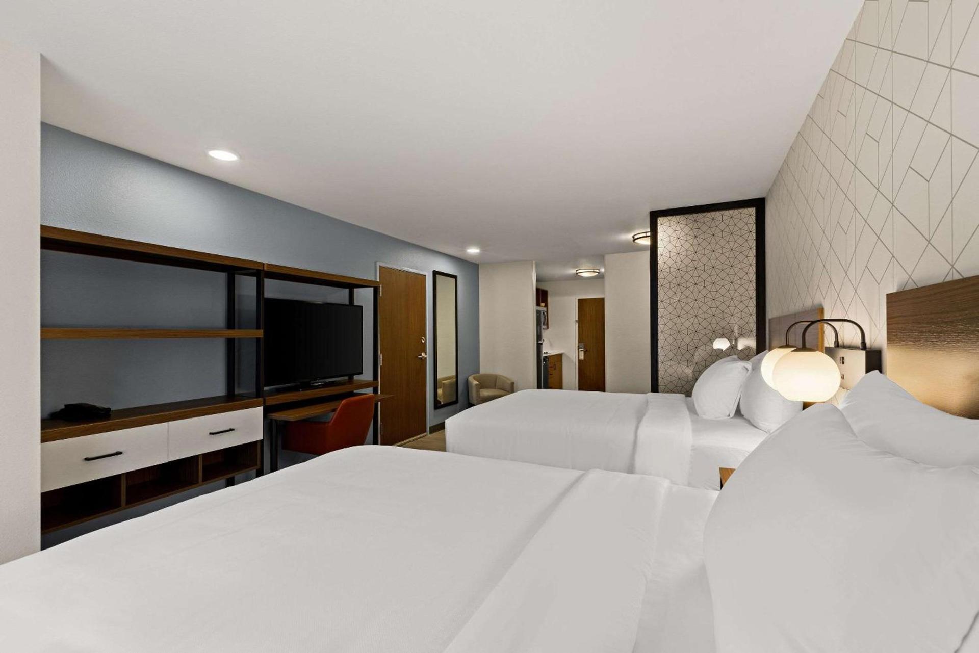 Everhome Suites Temecula photo 19