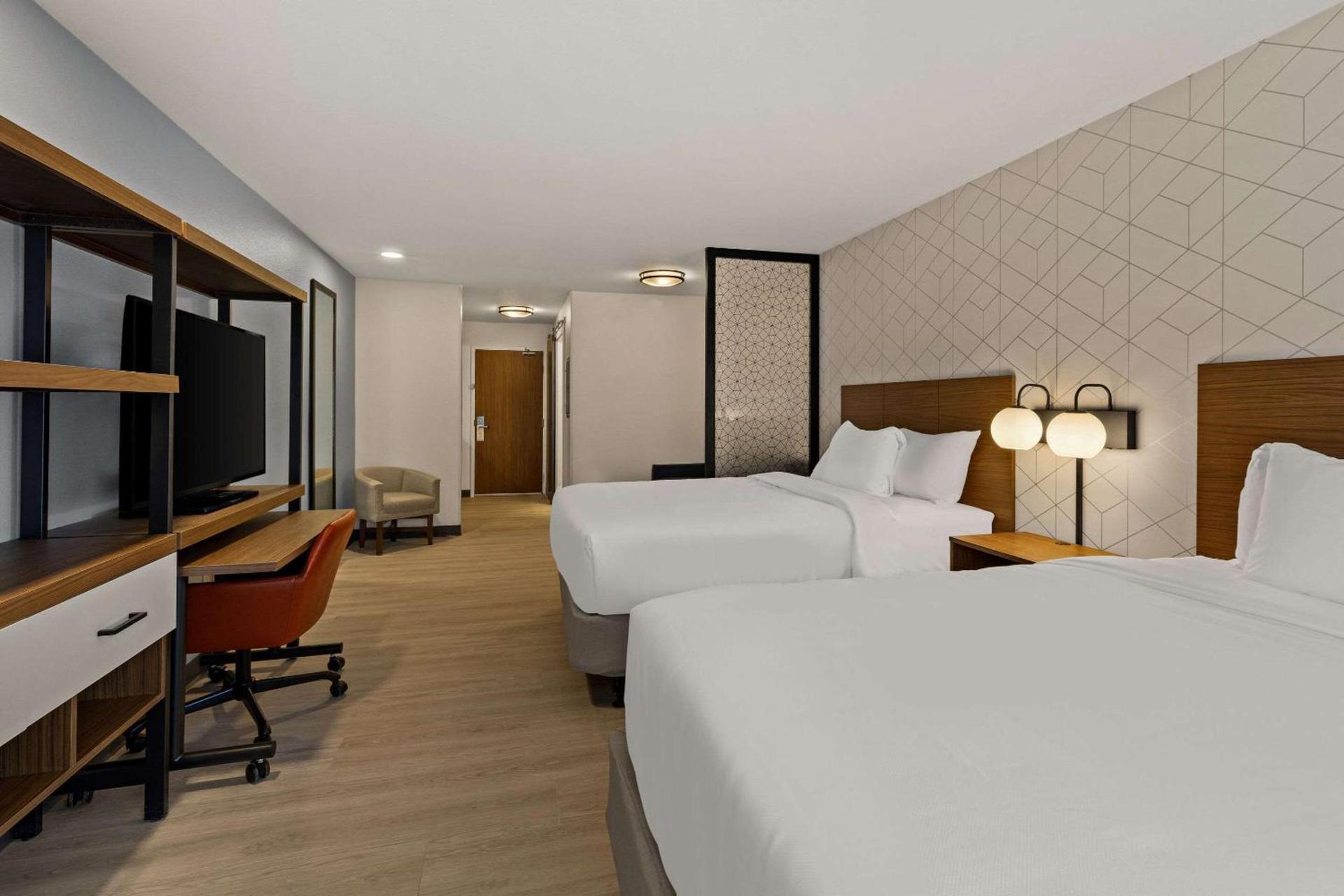 Everhome Suites Temecula photo 20