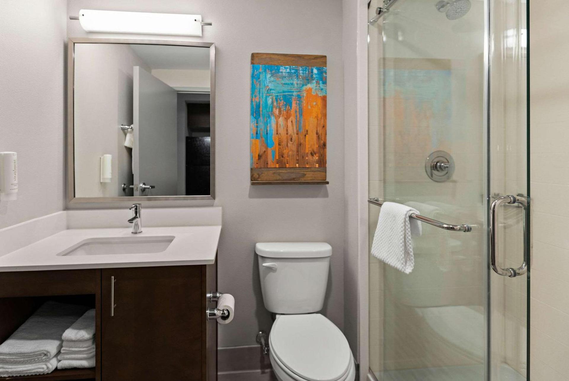 MainStay Suites Gatlinburg Downtown Area photo 32