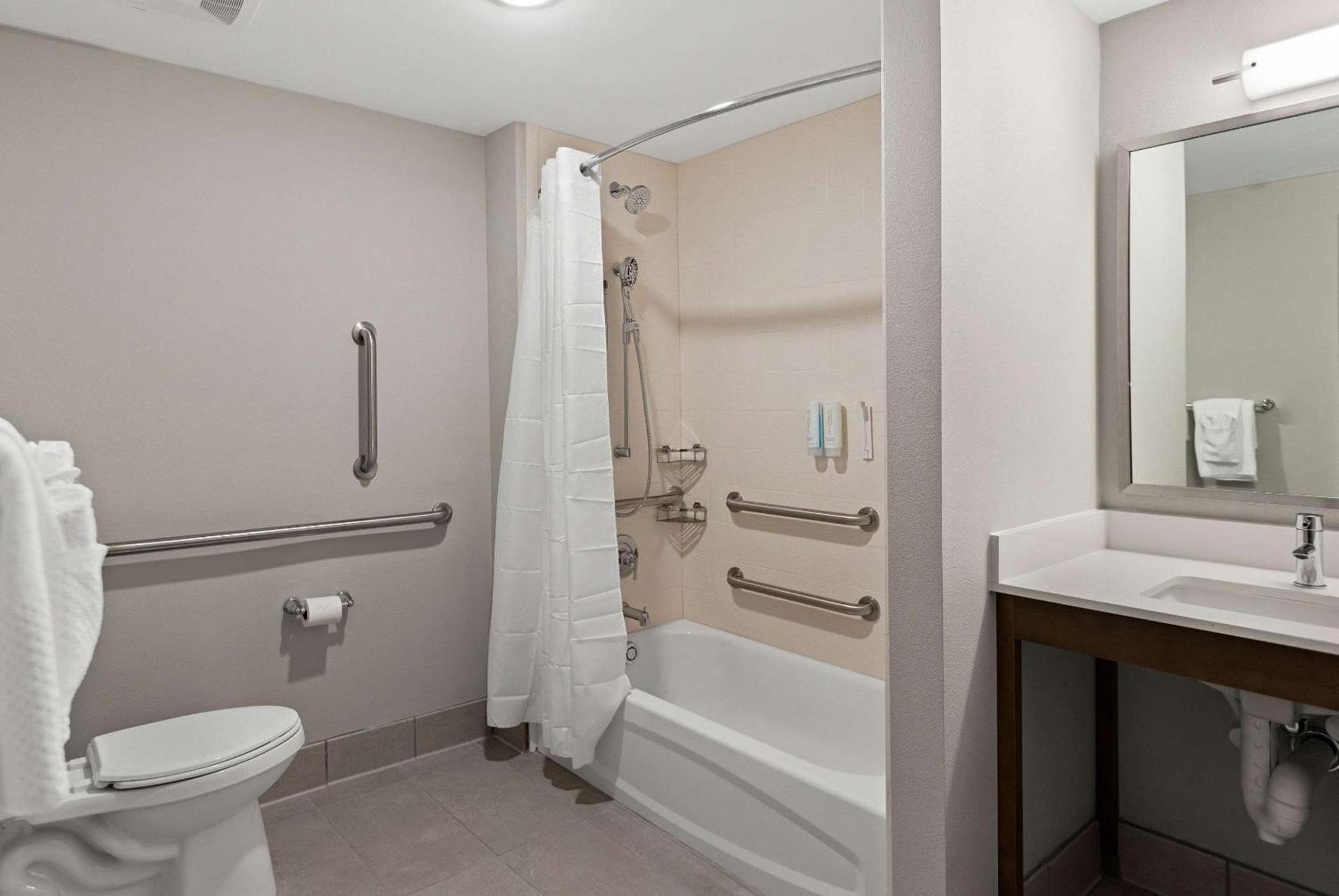 MainStay Suites Gatlinburg Downtown Area photo 33