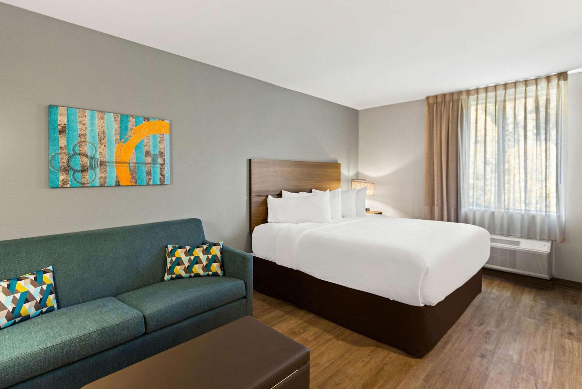 MainStay Suites Gatlinburg Downtown Area photo 34