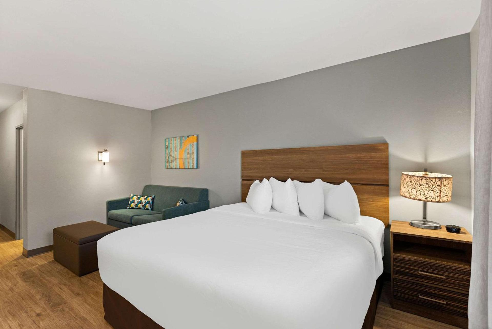 MainStay Suites Gatlinburg Downtown Area photo 9