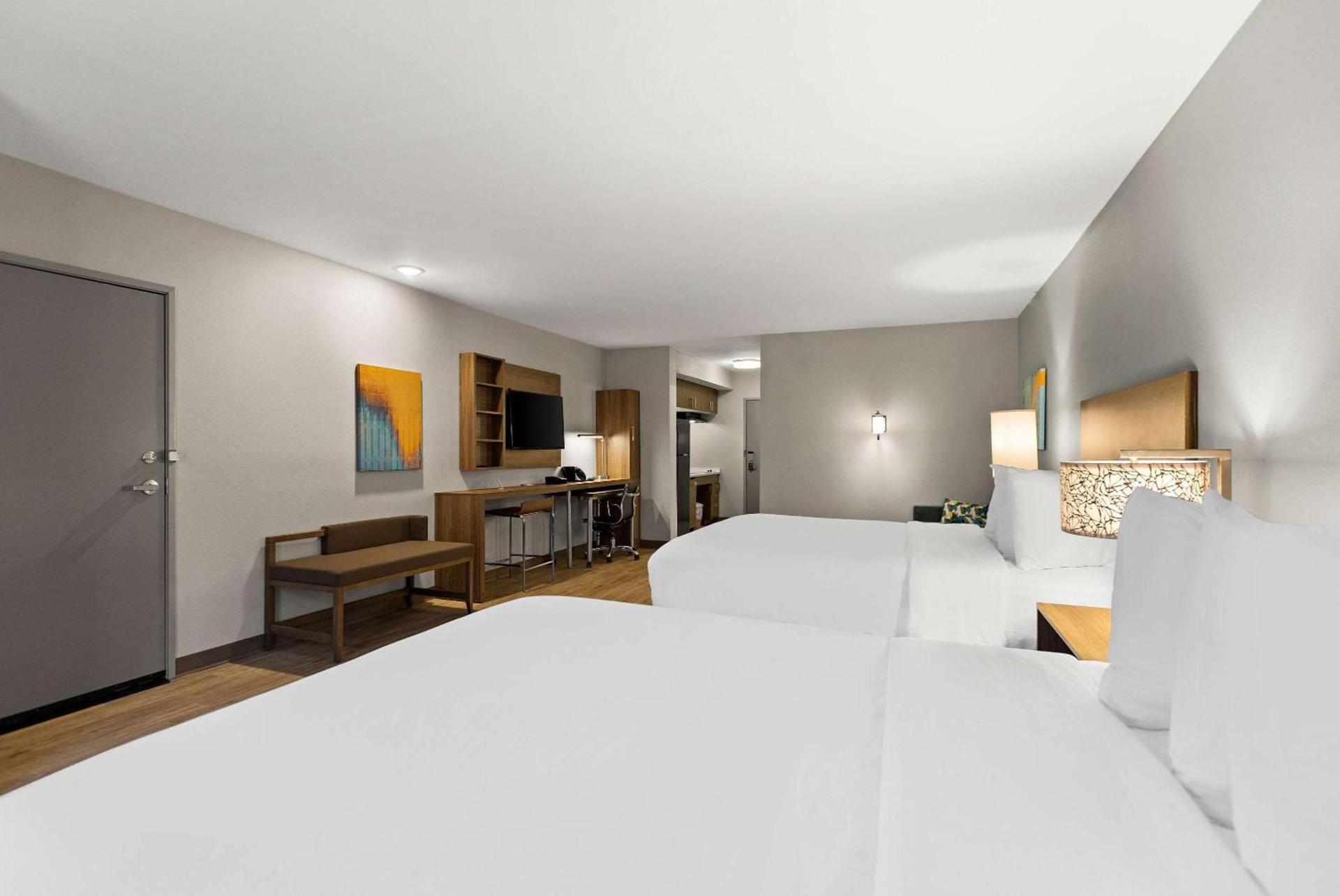 MainStay Suites Gatlinburg Downtown Area photo 12