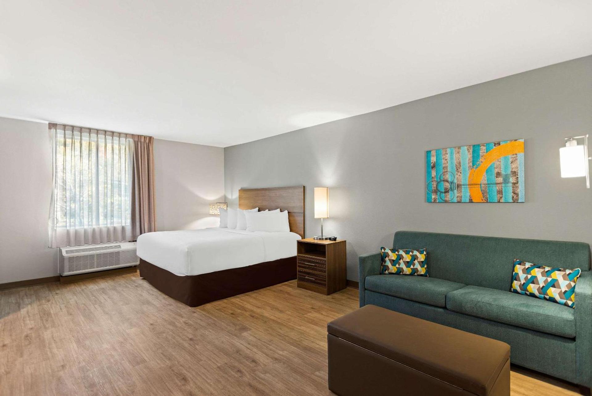 MainStay Suites Gatlinburg Downtown Area photo 13