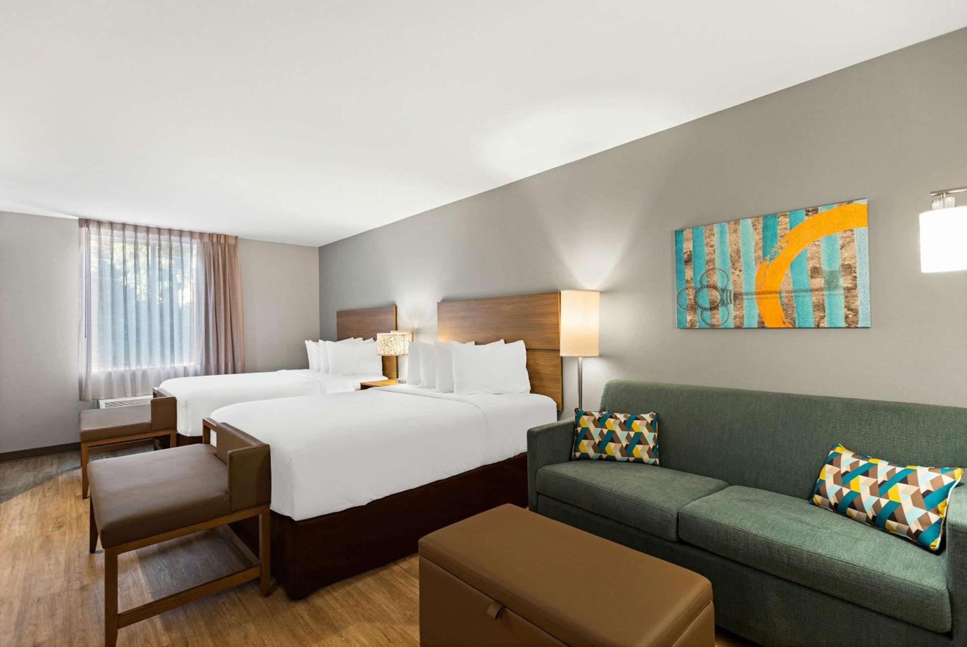 MainStay Suites Gatlinburg Downtown Area photo 16