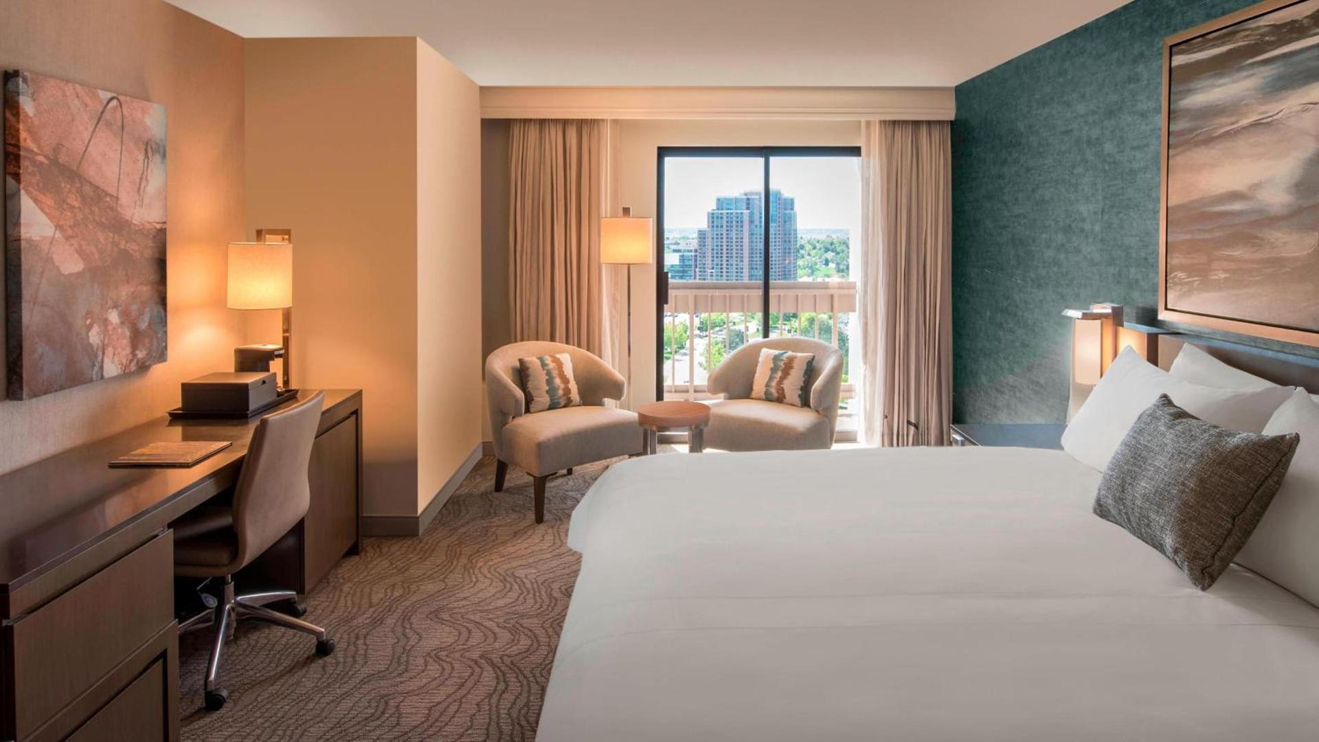 Denver Marriott Tech Center photo 6