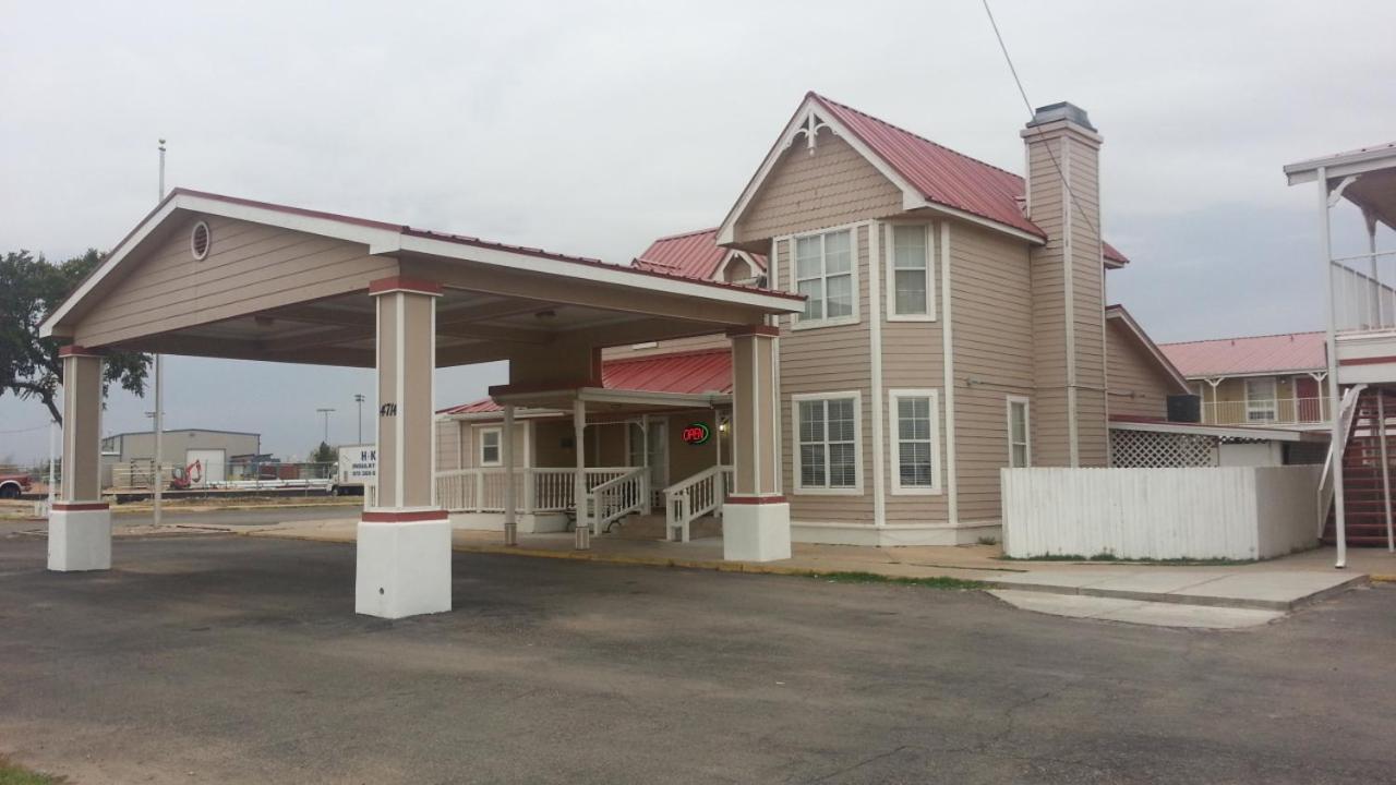 Victorian Inn Midland photo 28