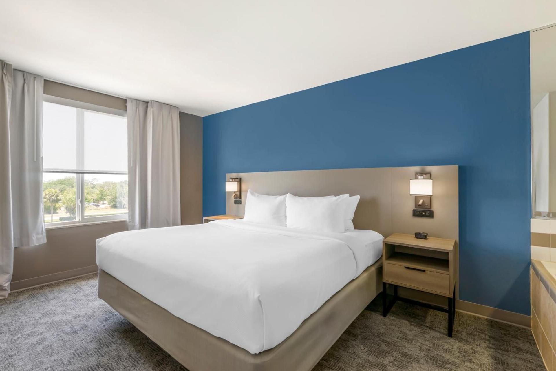 Comfort Suites Sarasota-Siesta Key photo 39