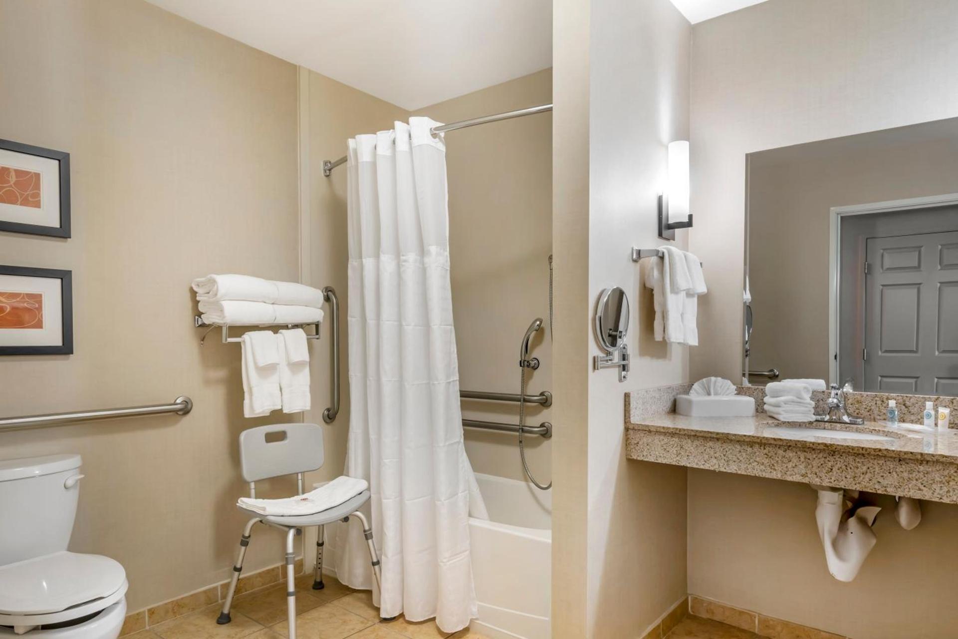 Comfort Suites Sarasota-Siesta Key photo 3