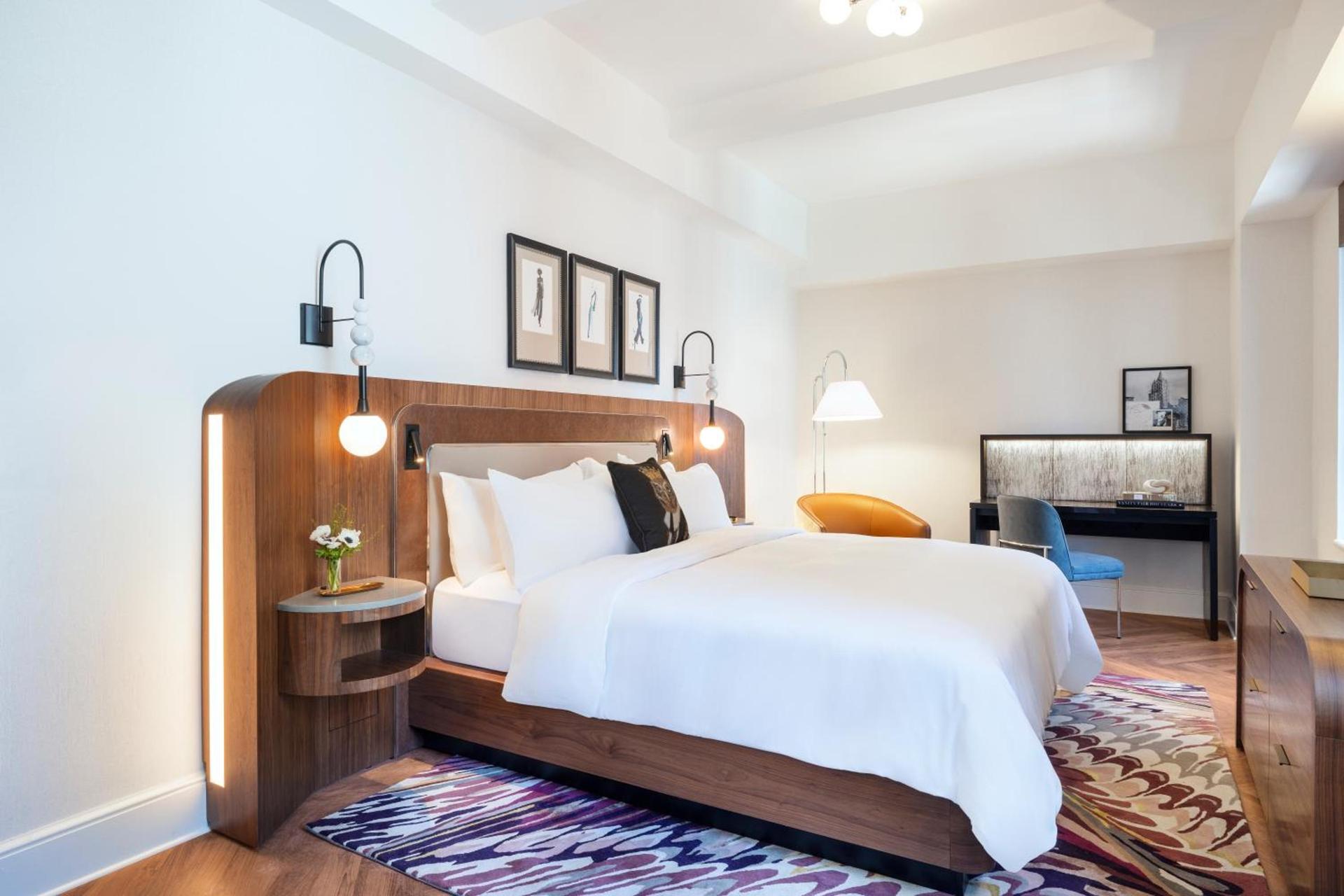 The Benjamin Royal Sonesta New York photo 4