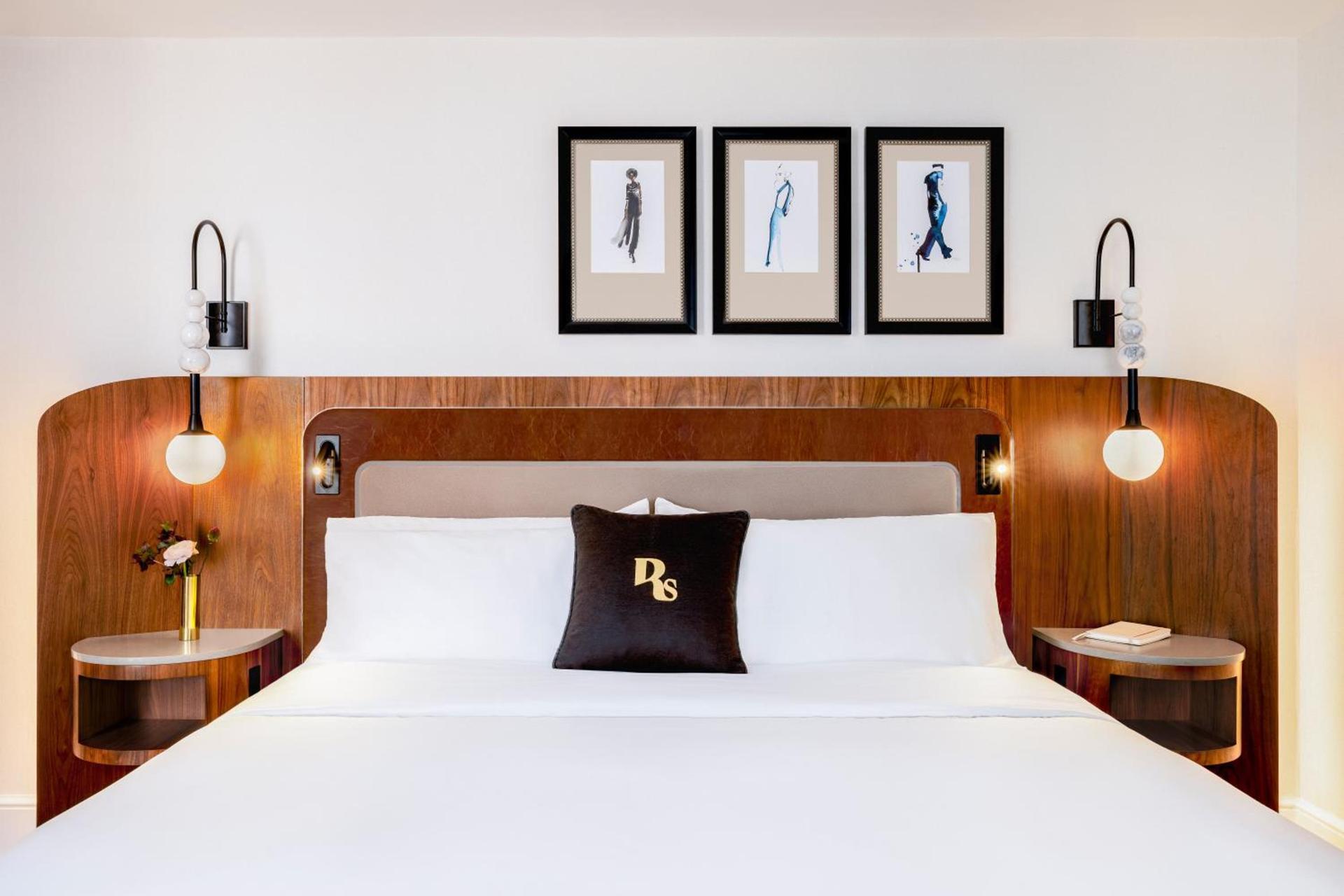 The Benjamin Royal Sonesta New York photo 9