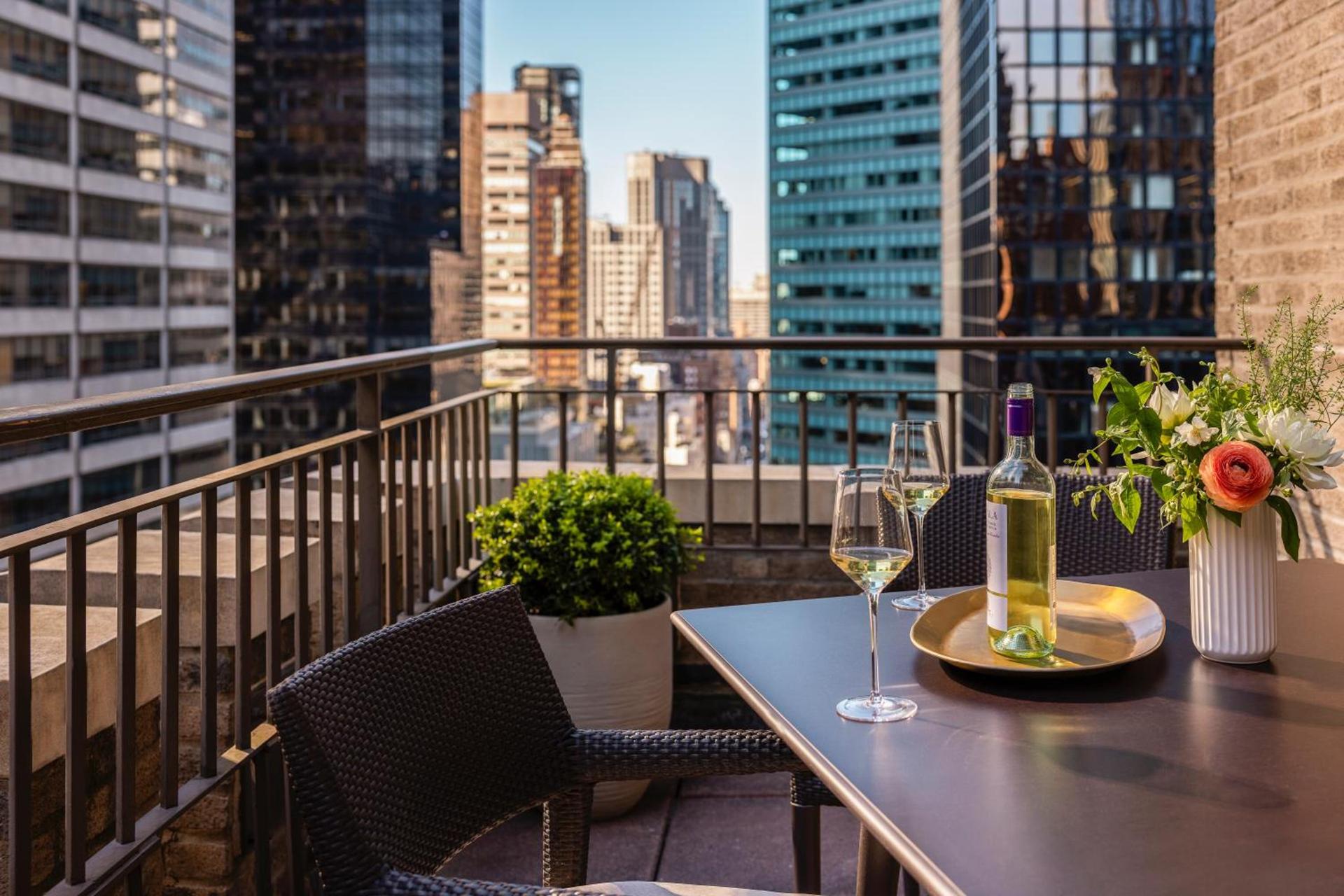 The Benjamin Royal Sonesta New York photo 12
