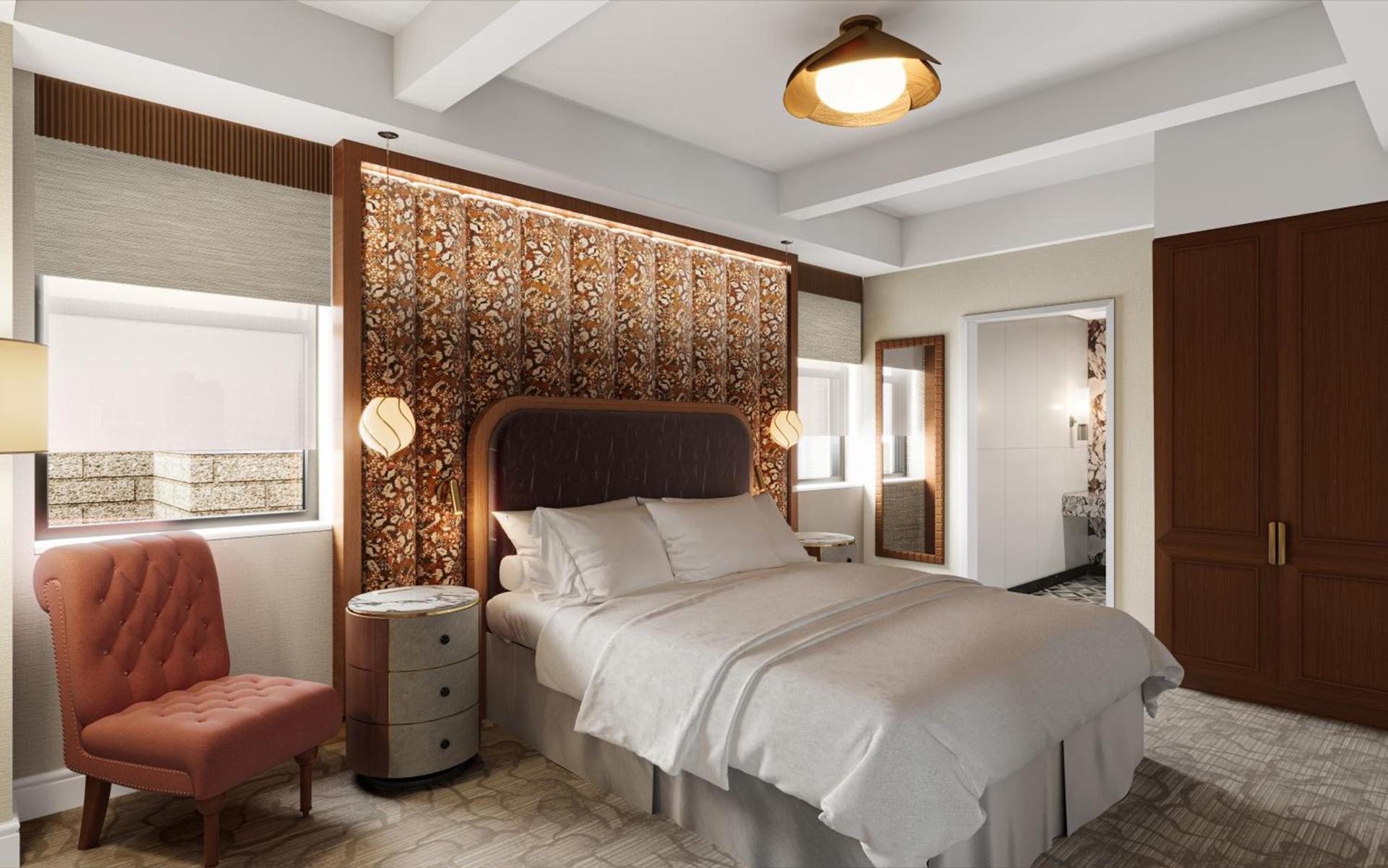 The Benjamin Royal Sonesta New York photo 14