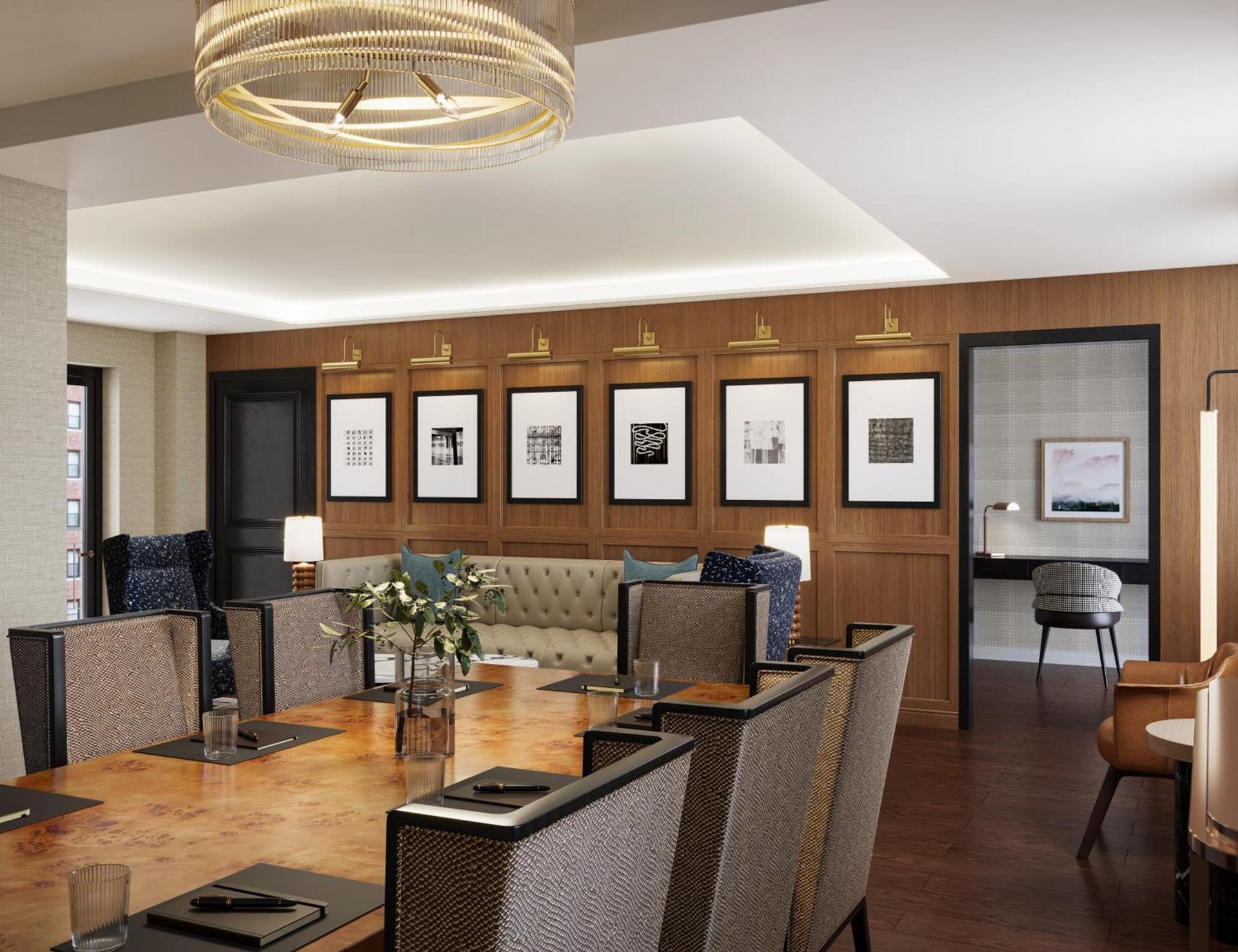 The Benjamin Royal Sonesta New York photo 18