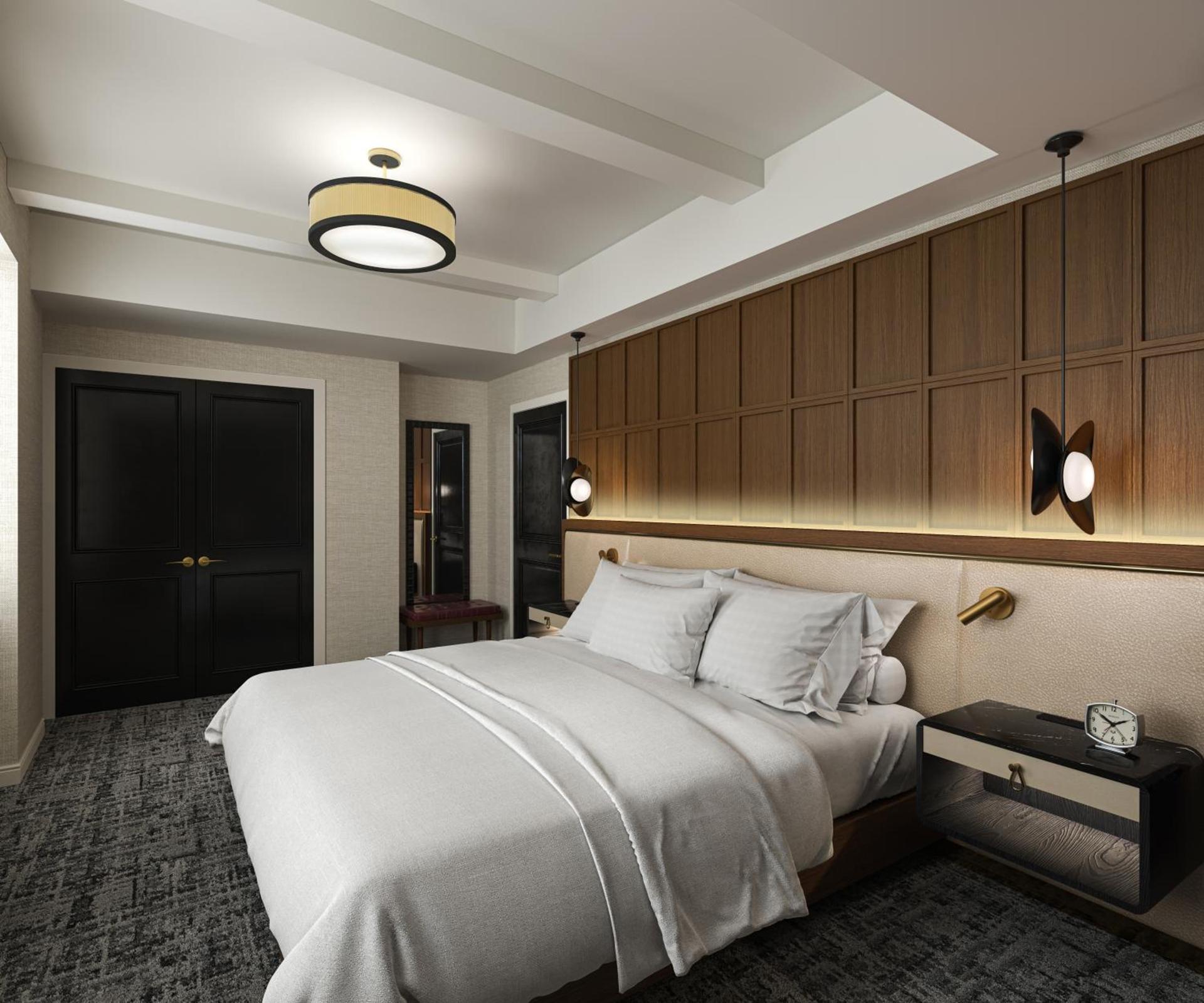 The Benjamin Royal Sonesta New York photo 17