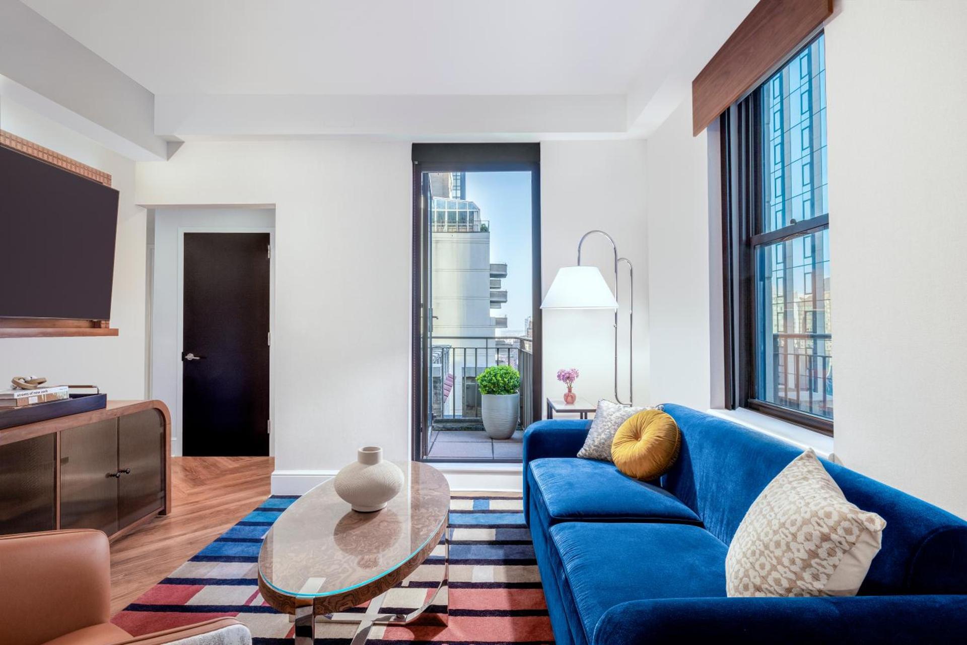 The Benjamin Royal Sonesta New York photo 19