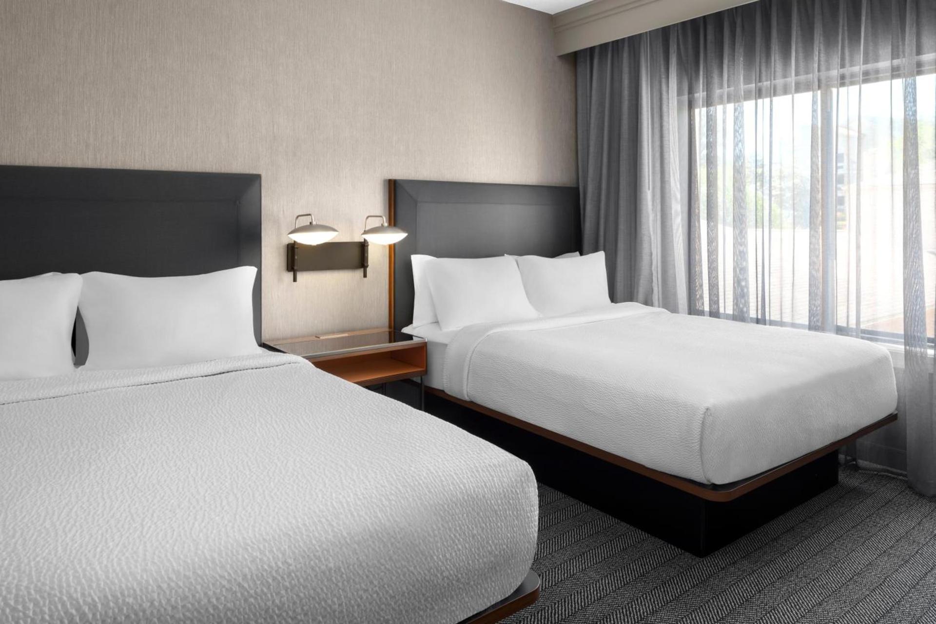 Courtyard by Marriott Little Rock West photo 5