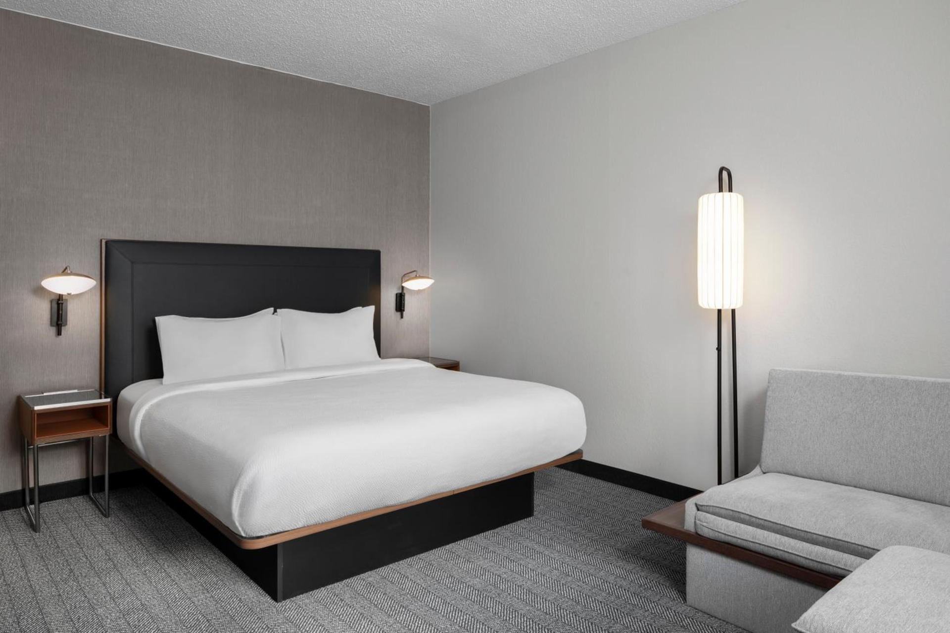 Courtyard by Marriott Little Rock West photo 19