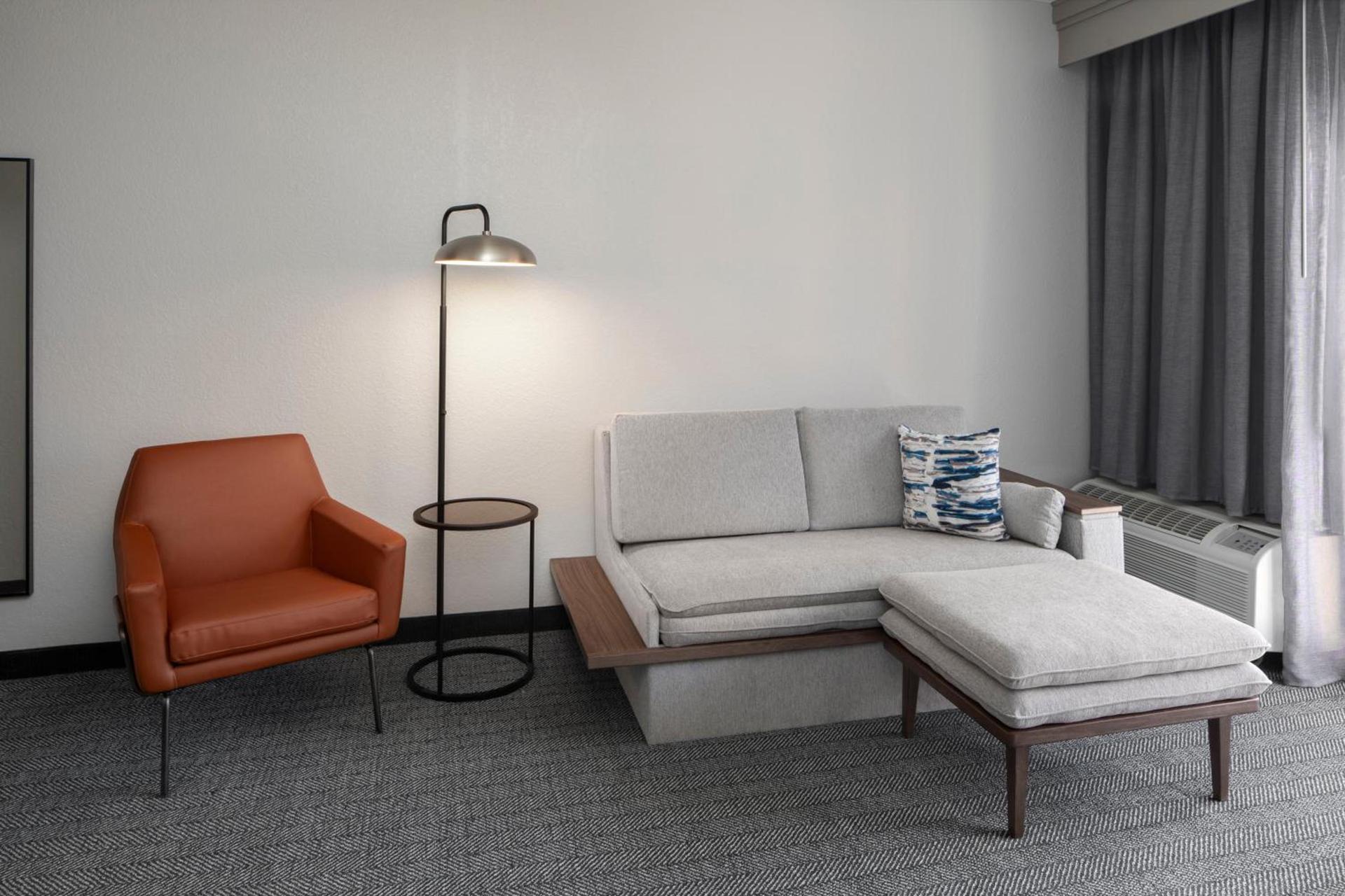 Courtyard by Marriott Little Rock West photo 18