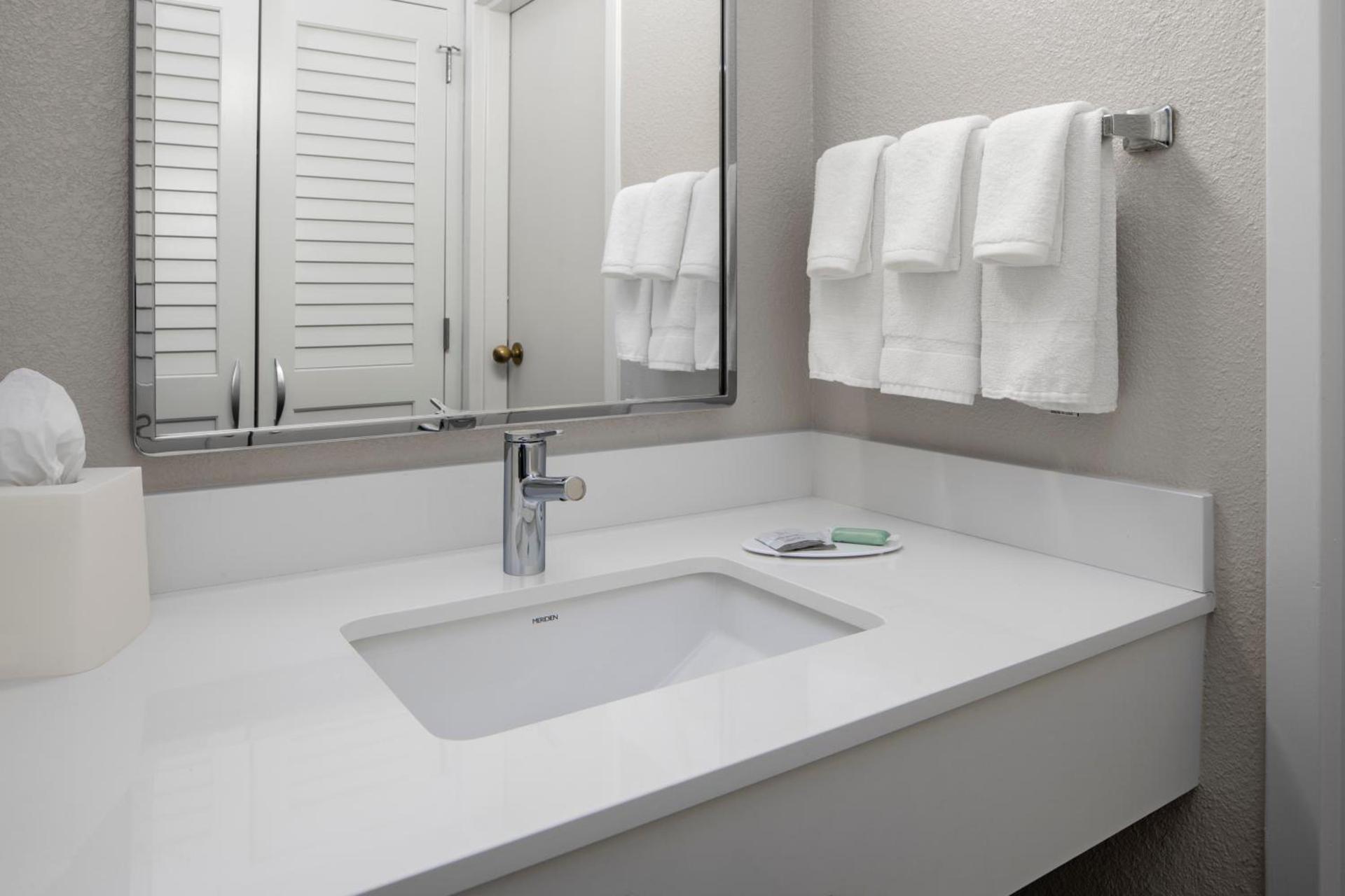 Courtyard by Marriott Little Rock West photo 21