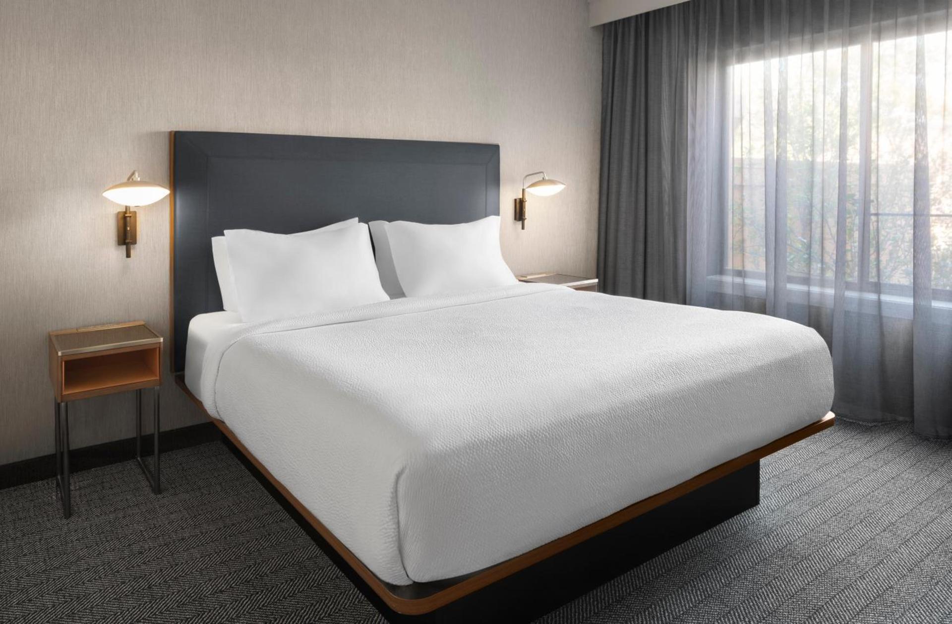 Courtyard by Marriott Little Rock West photo 26