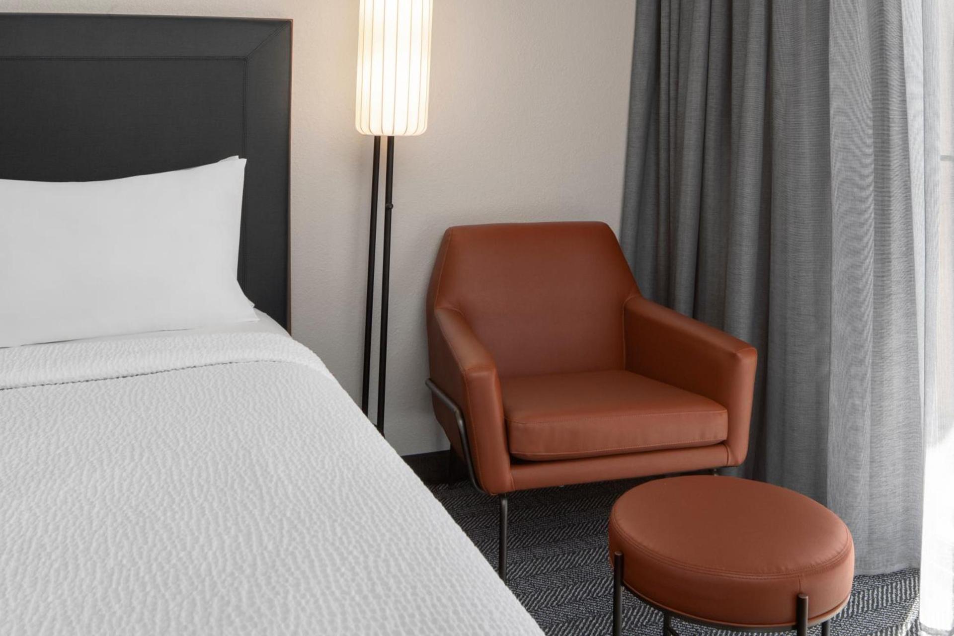Courtyard by Marriott Little Rock West photo 28