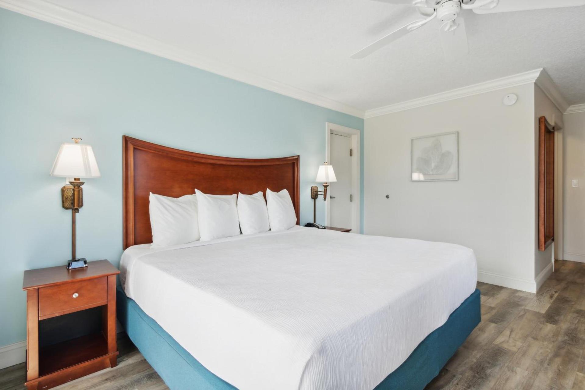 Seahorse Oceanfront Inn photo 23