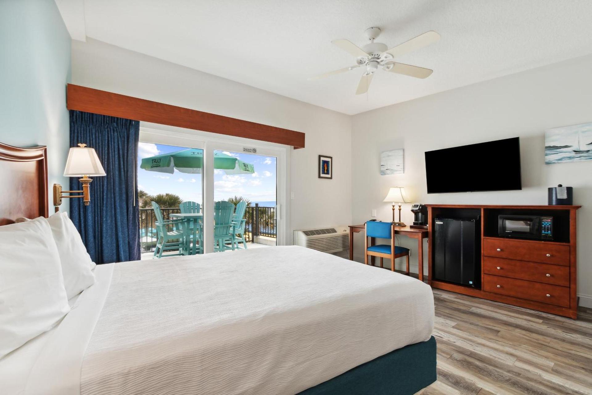 Seahorse Oceanfront Inn photo 55