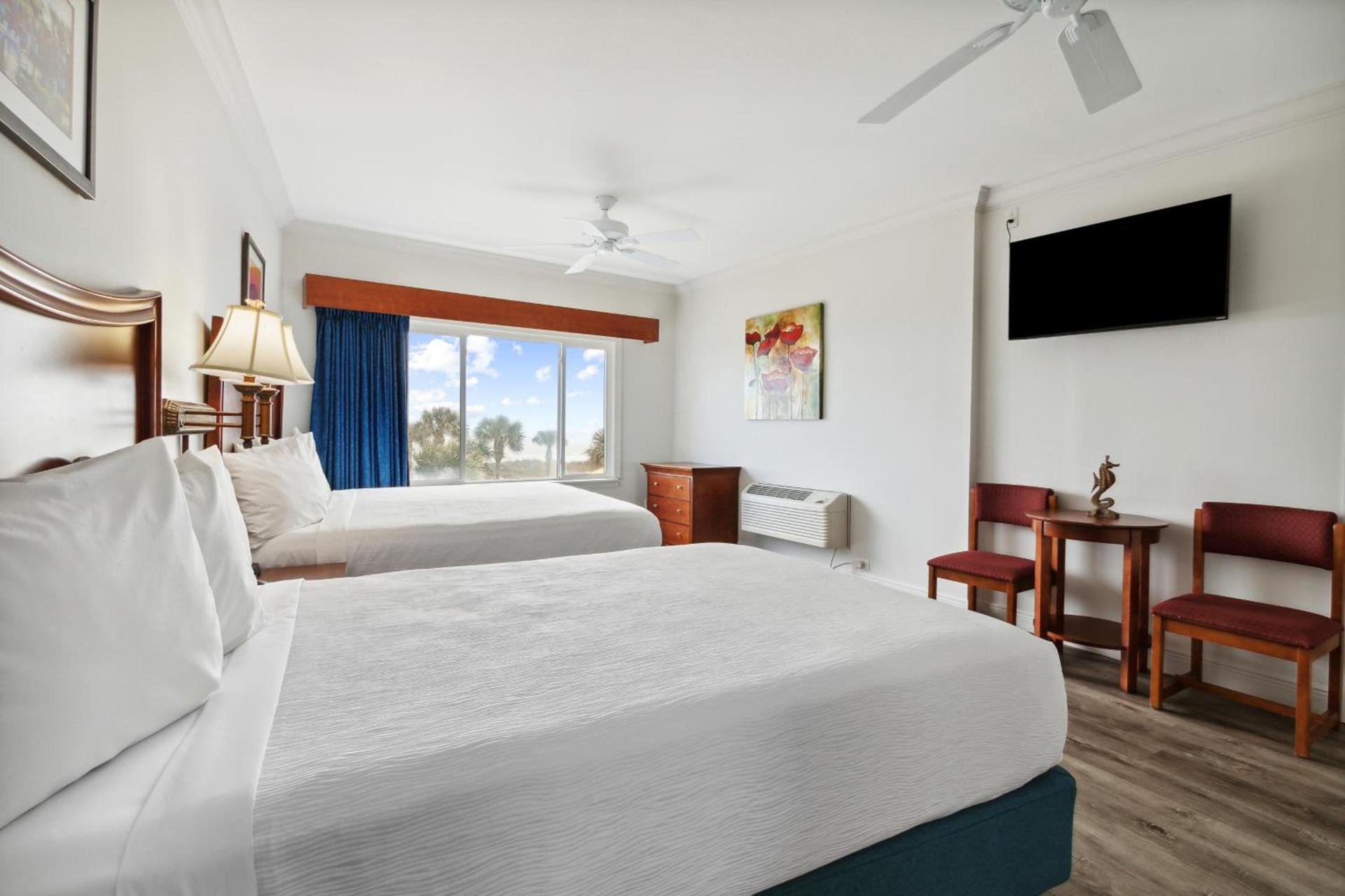 Seahorse Oceanfront Inn photo 47