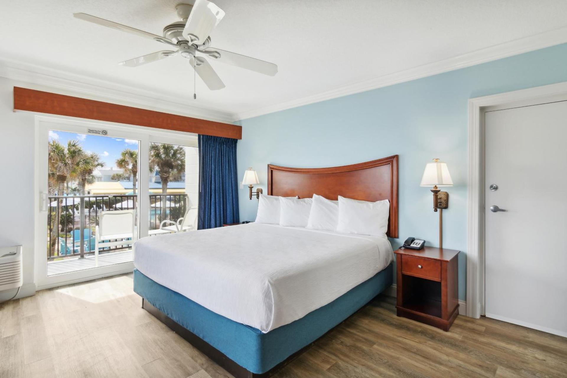 Seahorse Oceanfront Inn photo 48