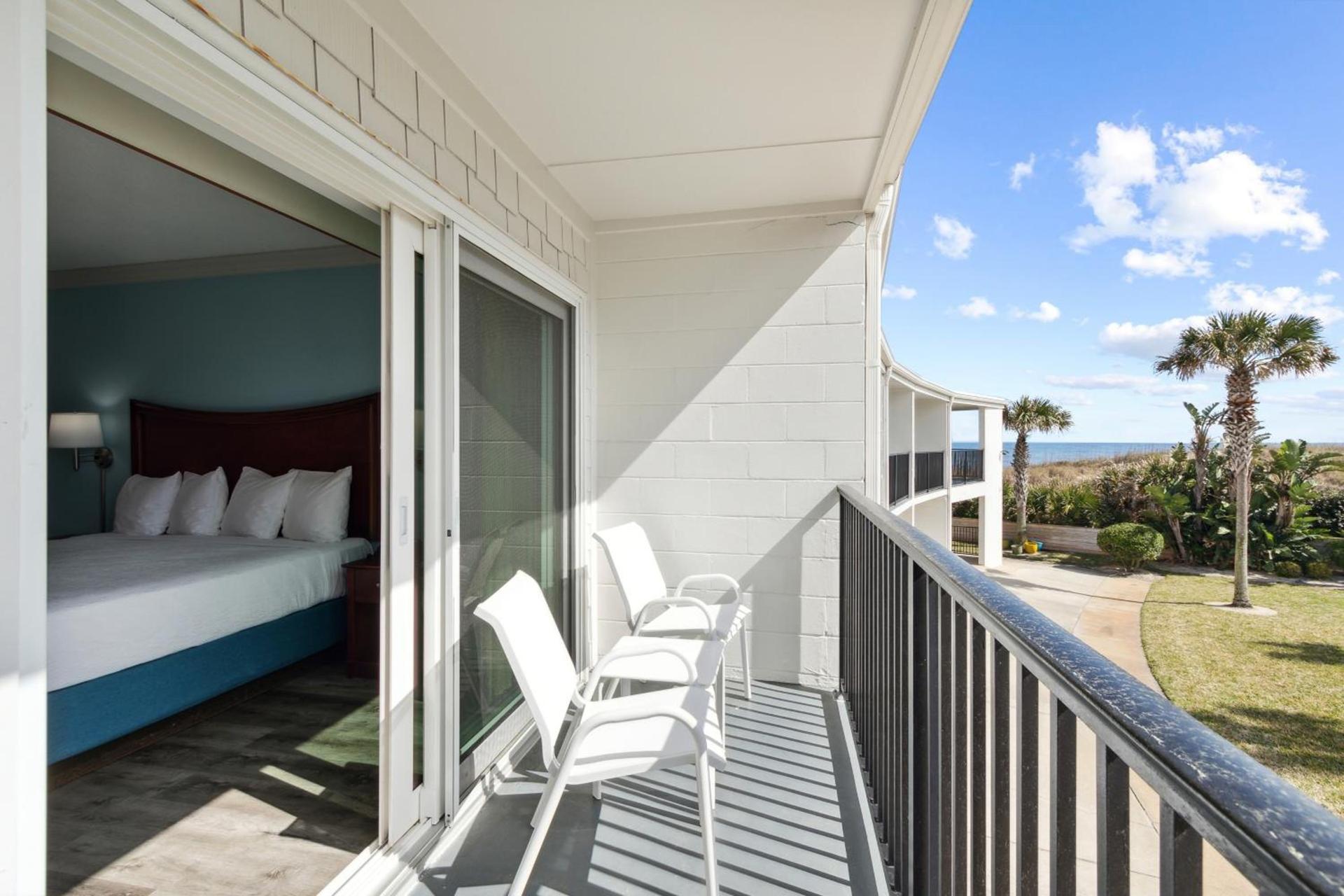 Seahorse Oceanfront Inn photo 61