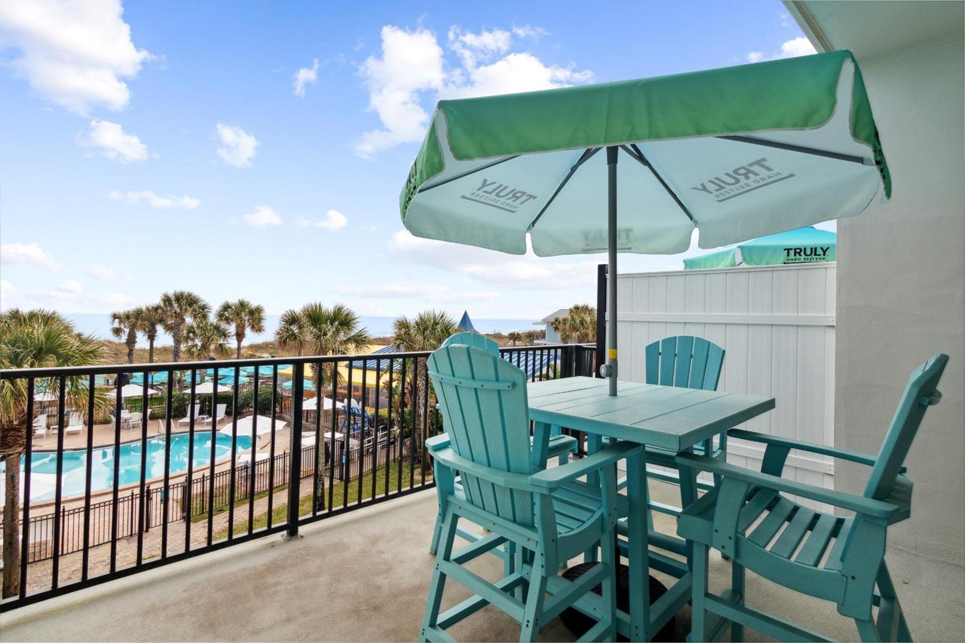 Seahorse Oceanfront Inn photo 70