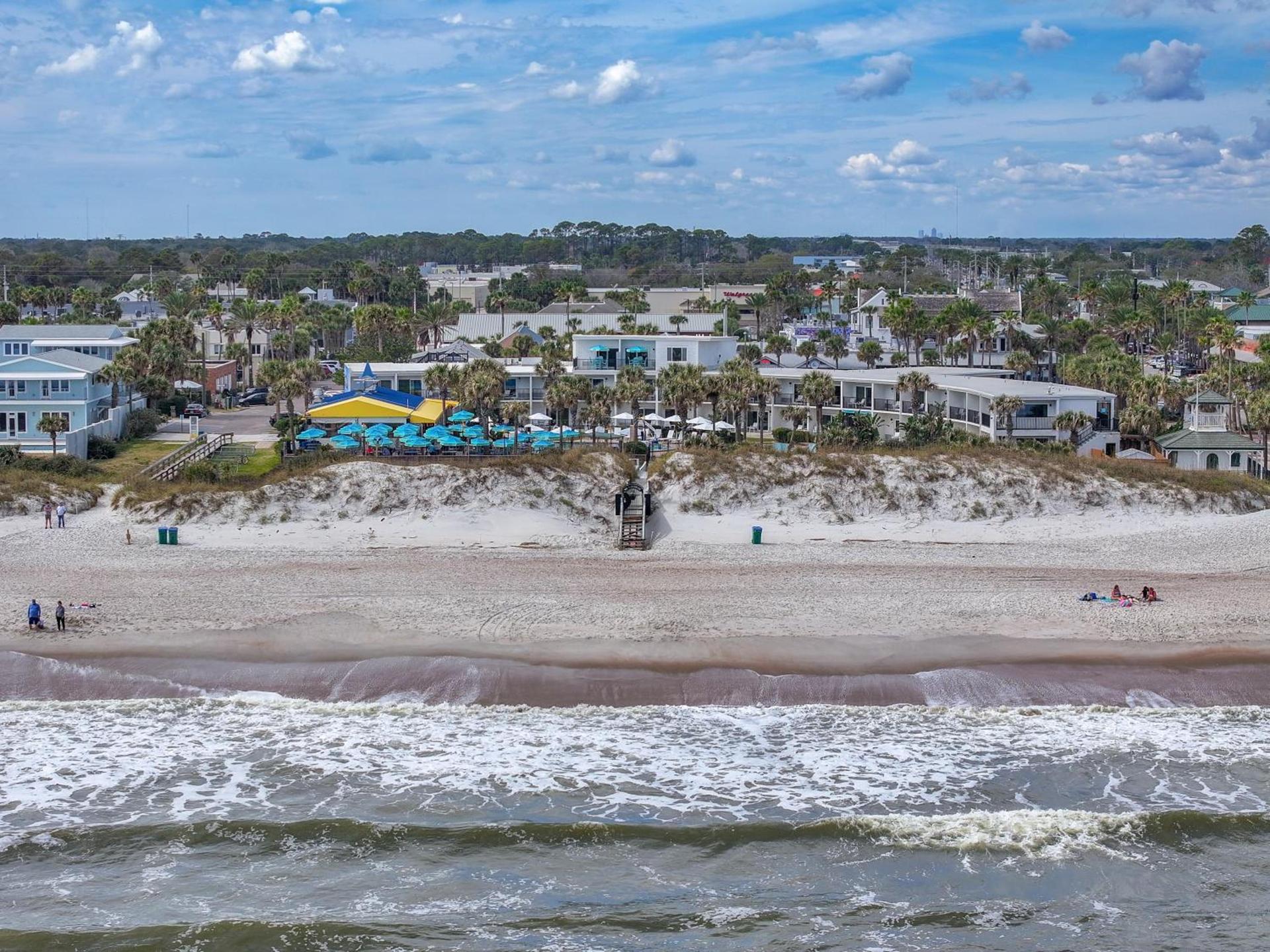 Seahorse Oceanfront Inn photo 84