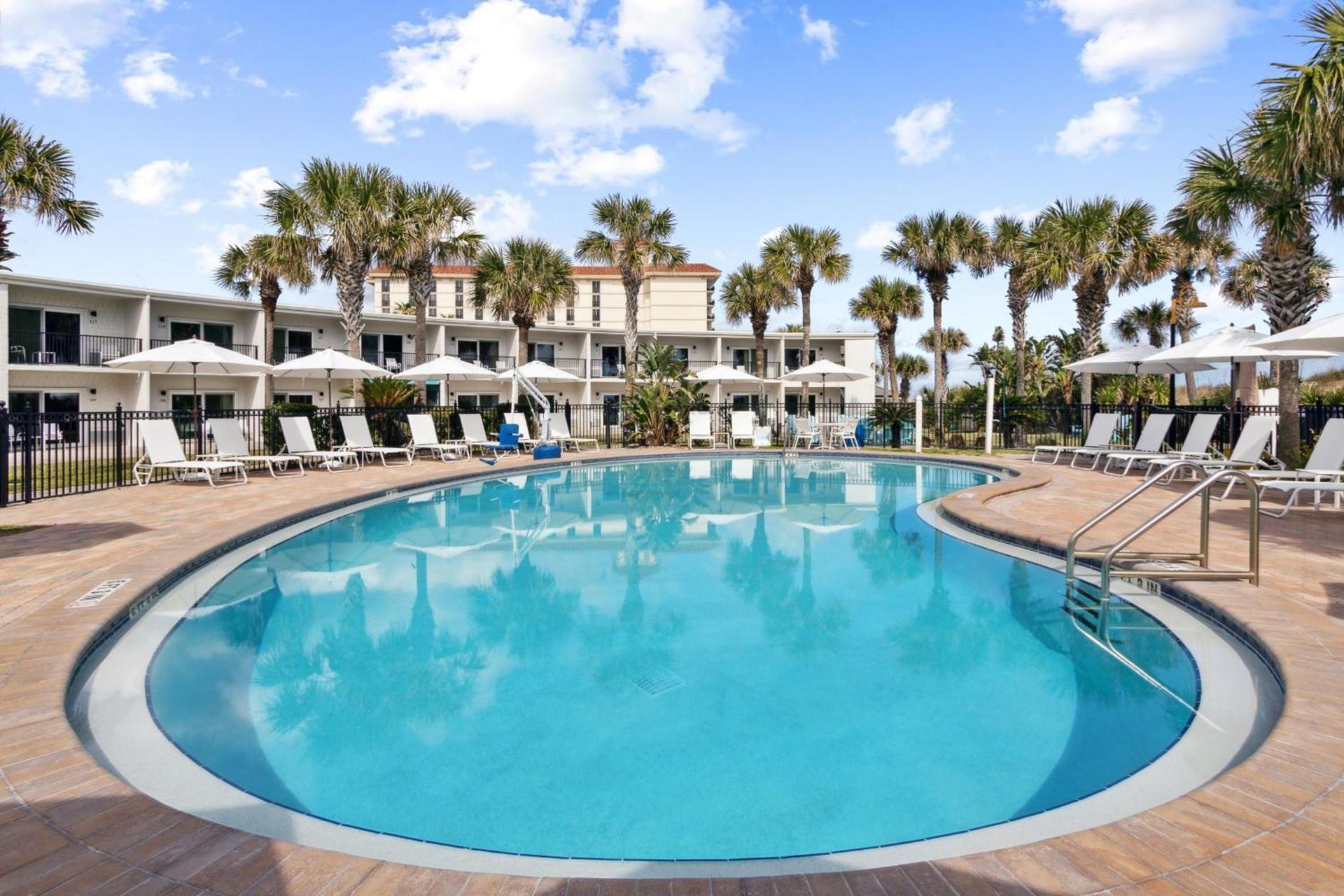 Seahorse Oceanfront Inn photo 76